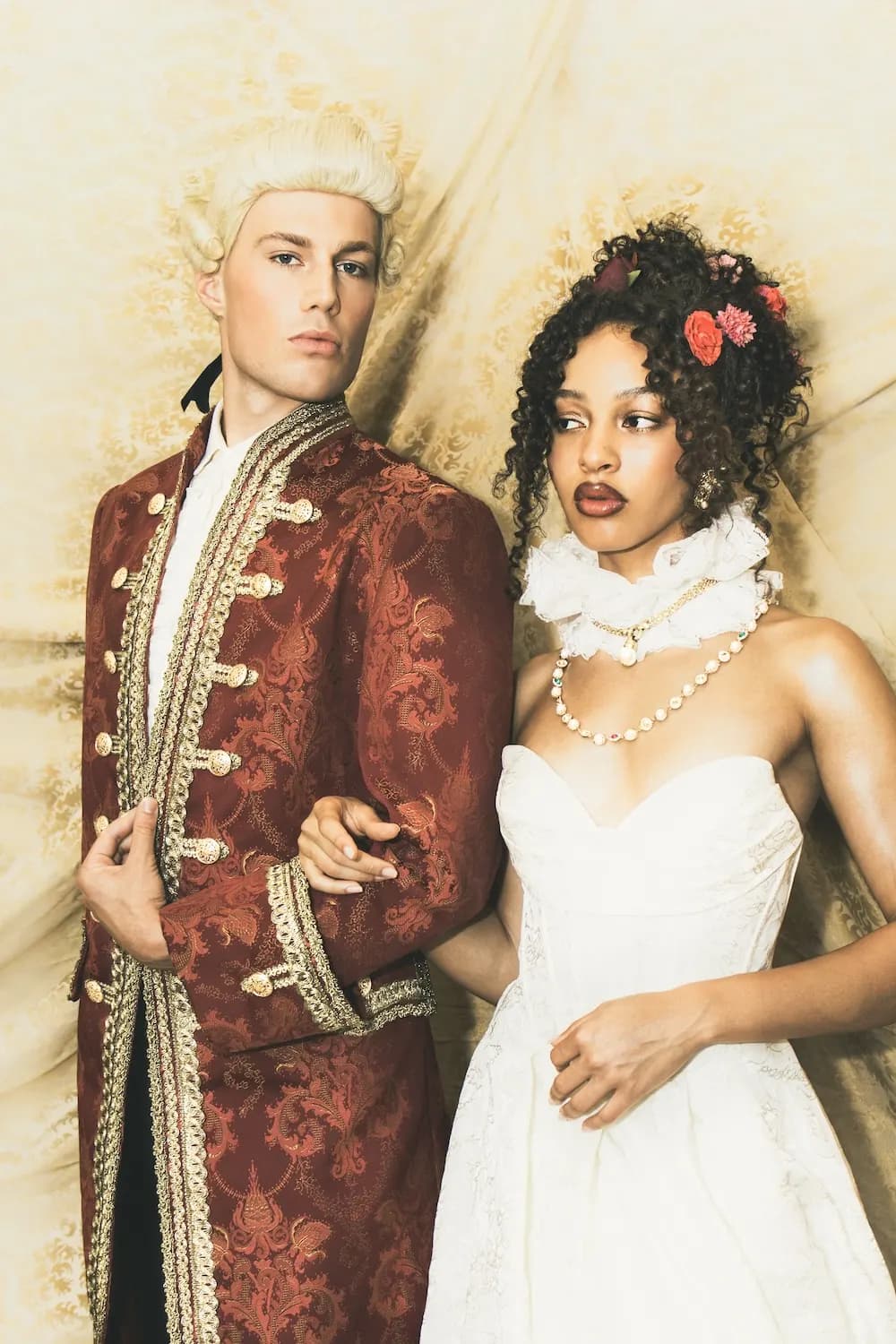 Wiener Mozart Ball – Bild 1