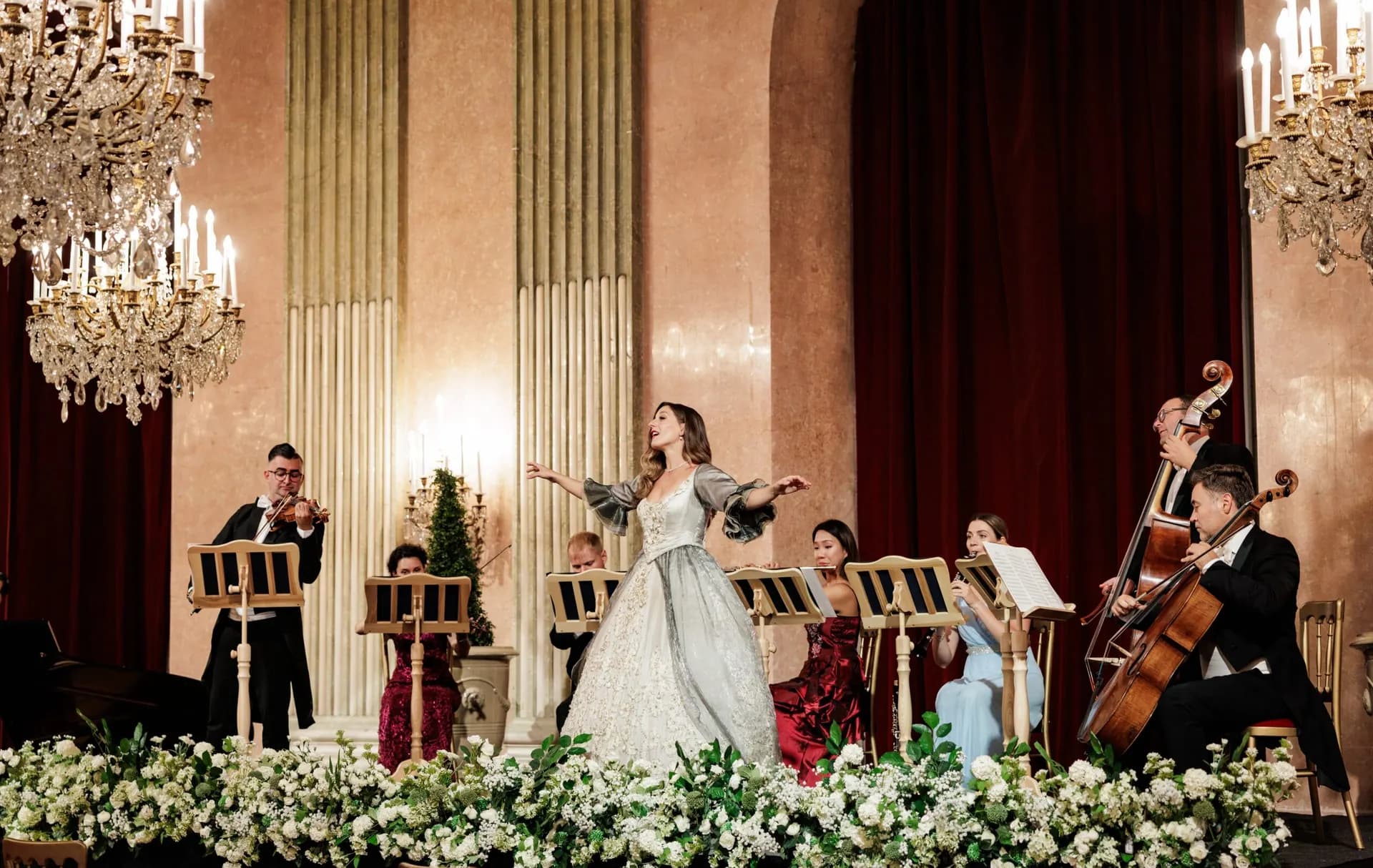 Palais Auersperg – Event-Impressionen, Bild 5