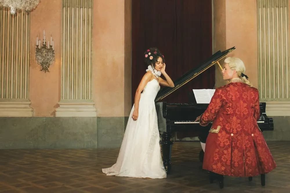 Wiener Mozart Ball – Bild 10