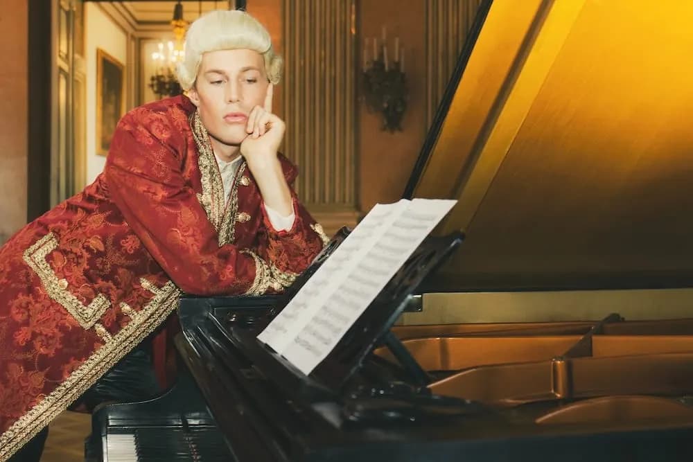 Wiener Mozart Ball – Bild 11