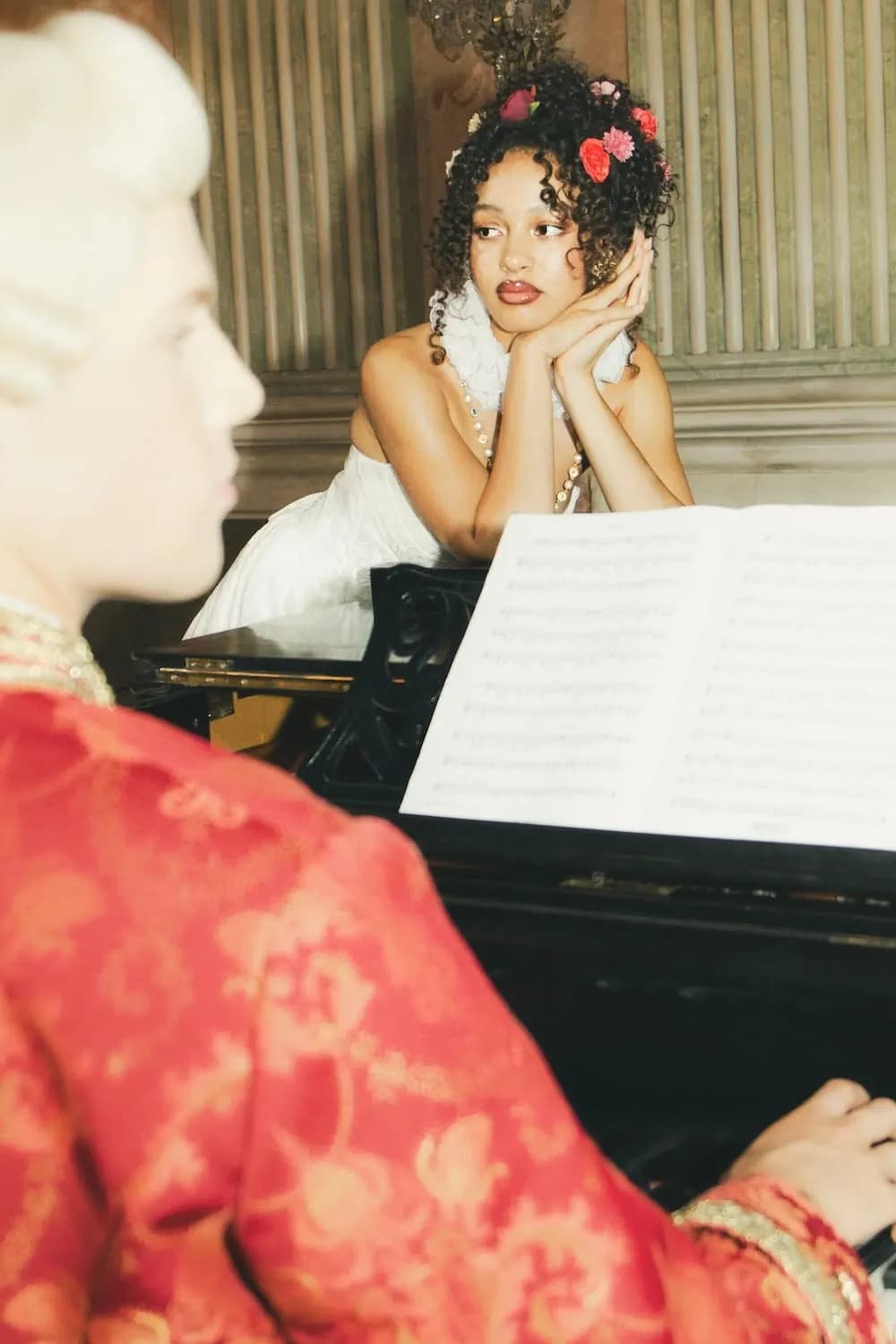 Wiener Mozart Ball – Bild 13