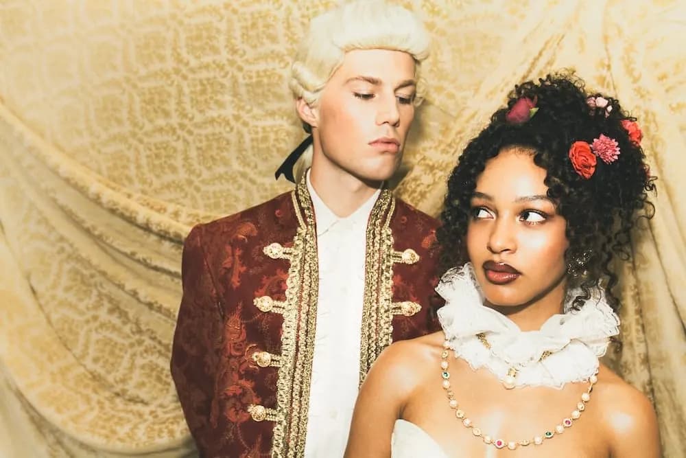 Wiener Mozart Ball – Bild 14