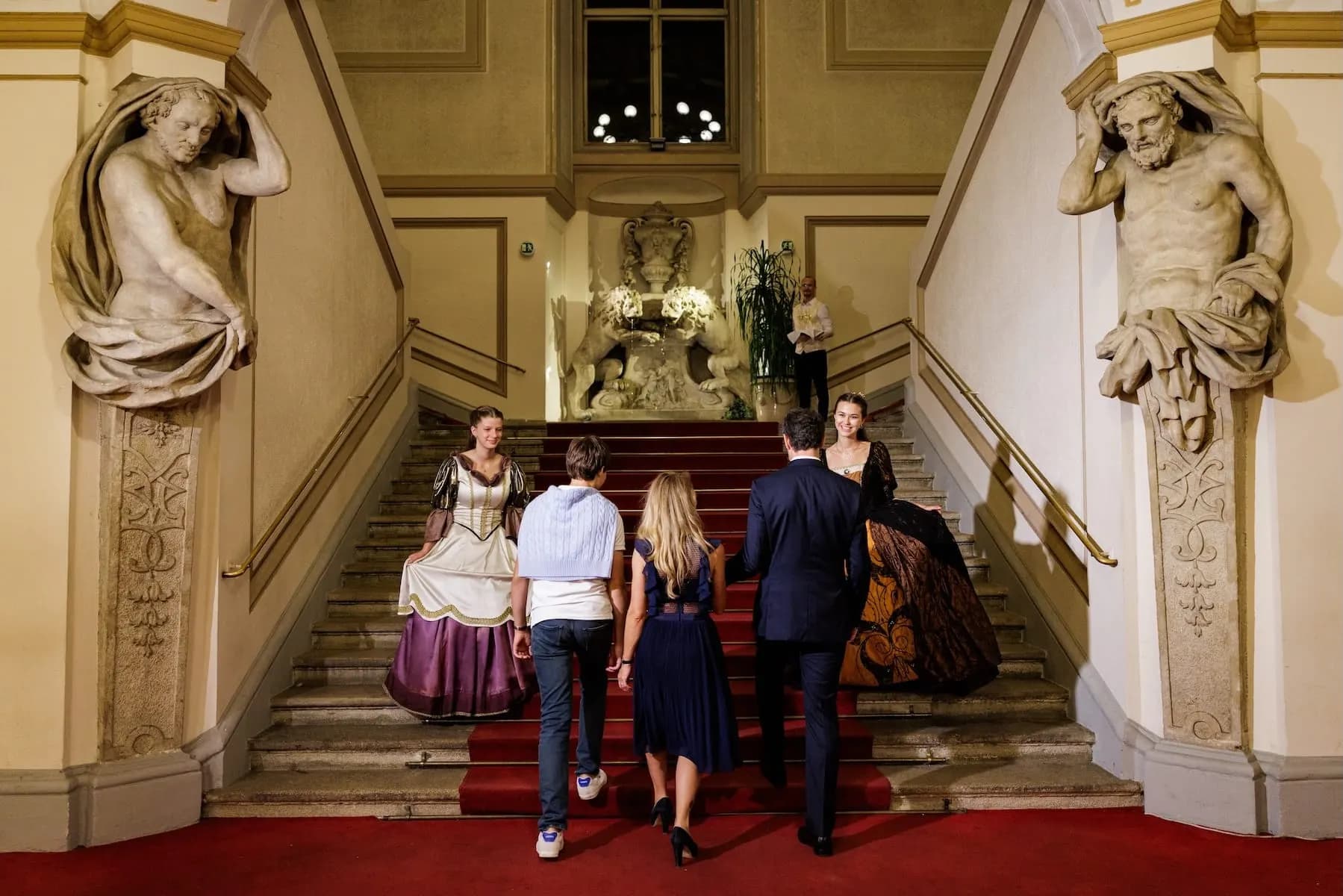 Palais Auersperg – Event-Impressionen, Bild 9