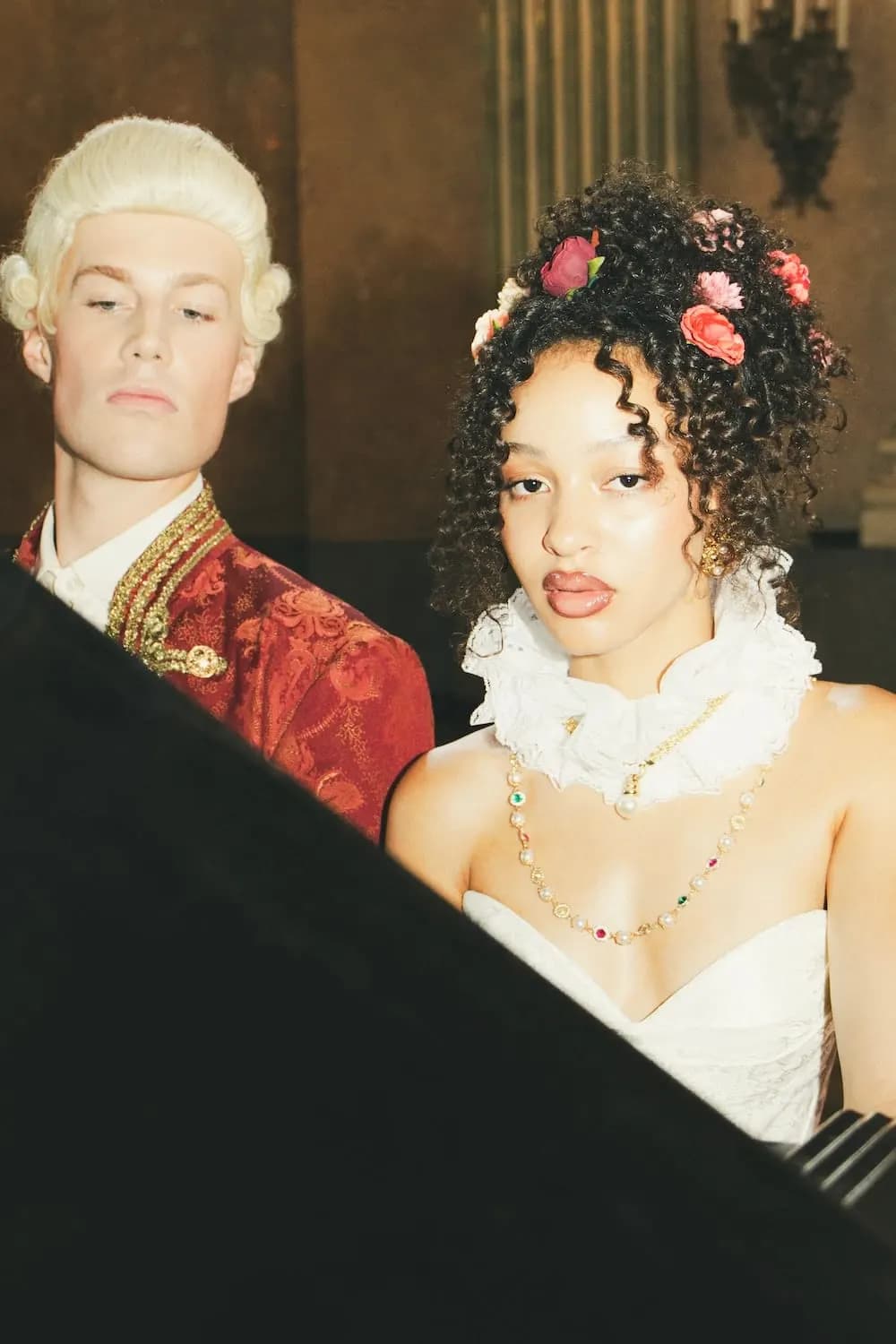 Wiener Mozart Ball – Bild 19