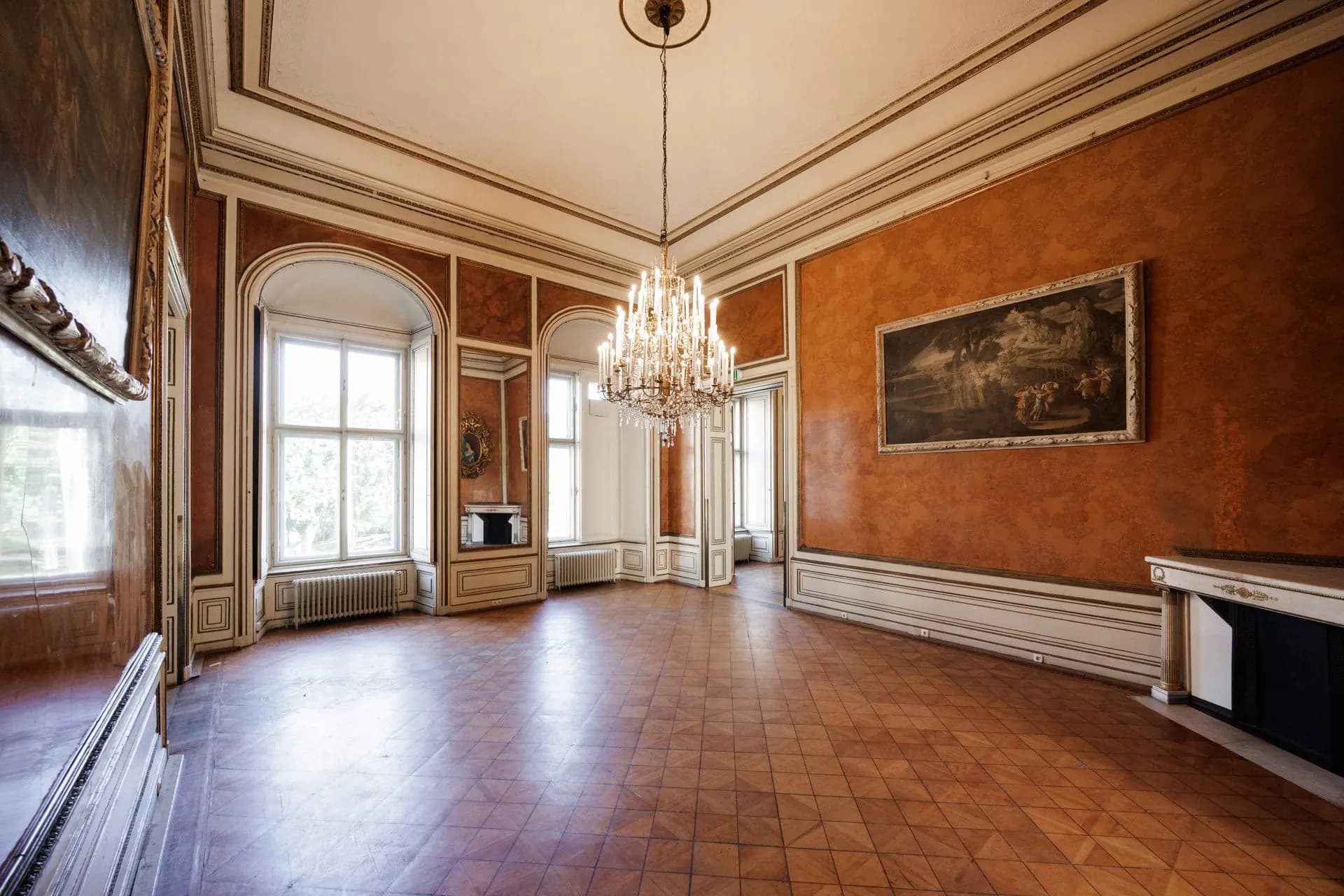 Palais Auersperg – Bild 17