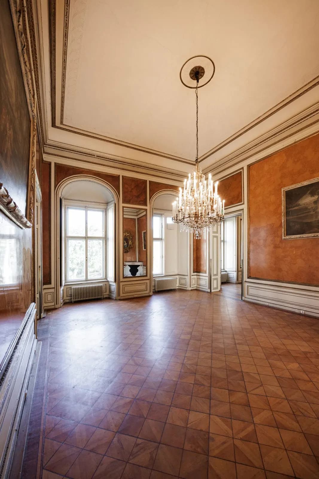 Palais Auersperg – Bild 29