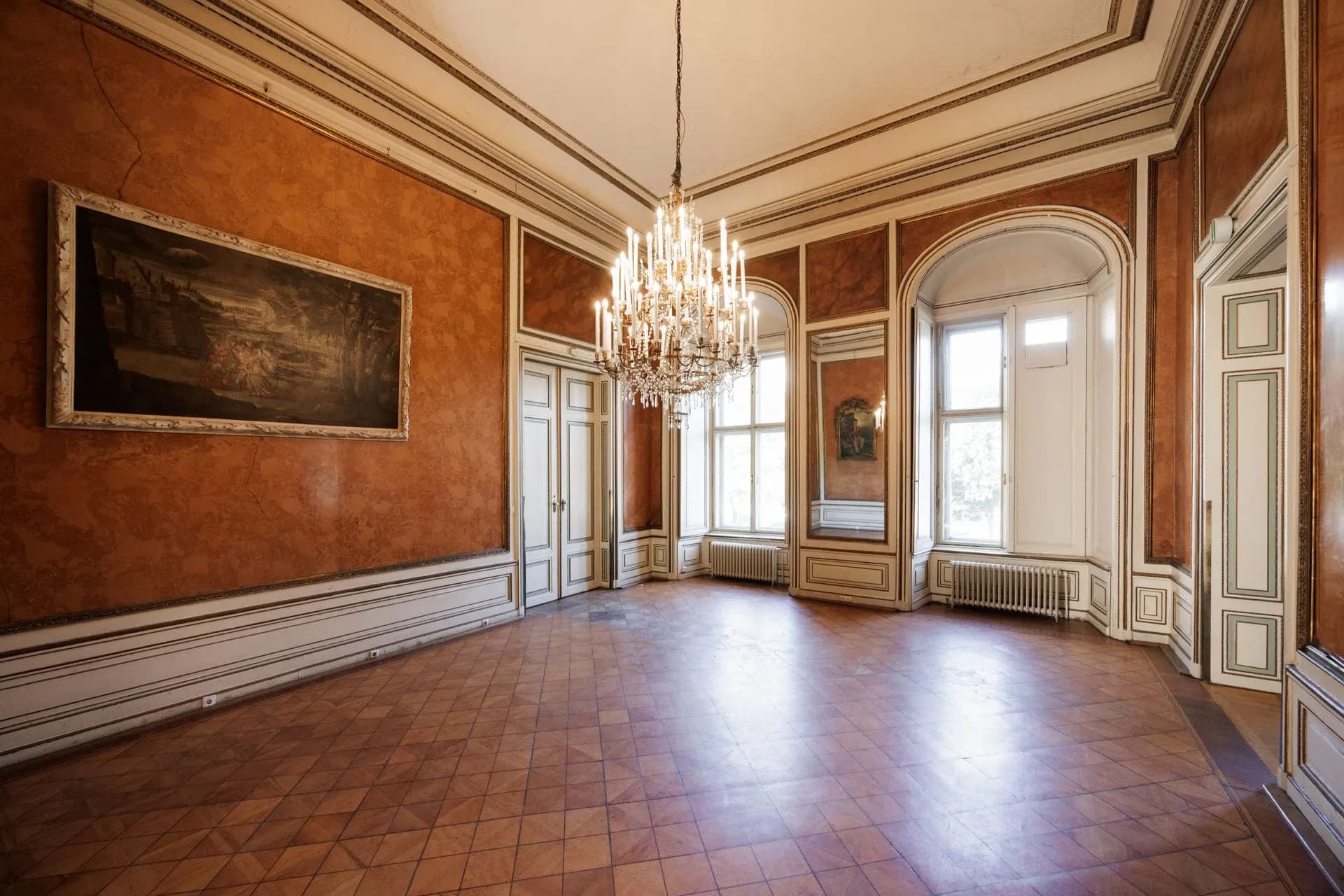 Palais Auersperg – Bild 46