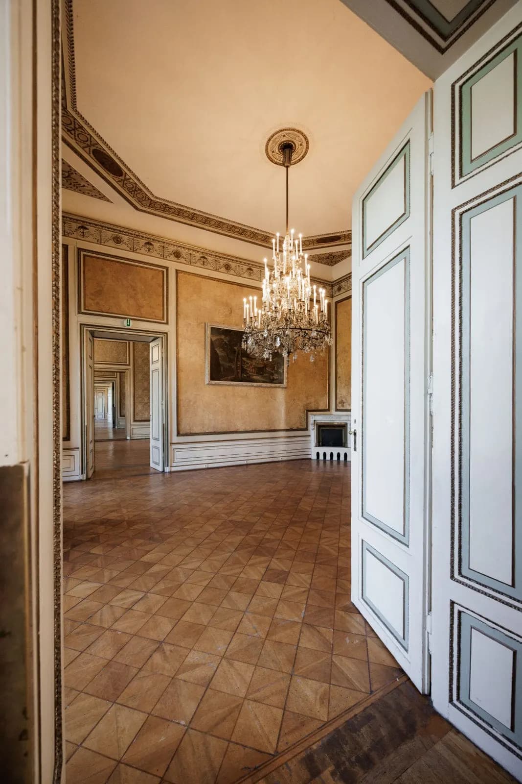 Palais Auersperg – Bild 57