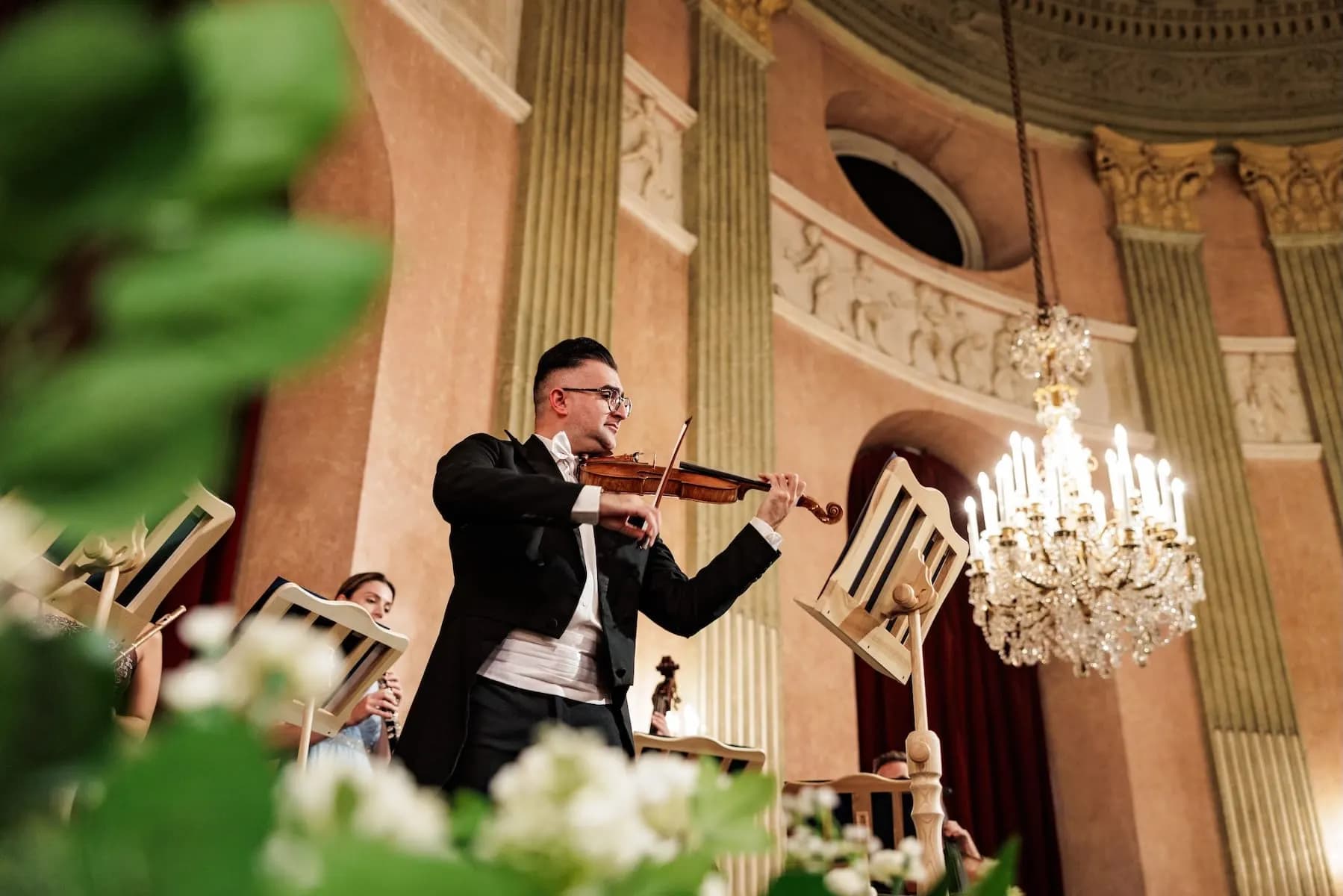 Imperial Gala Concert – Bild 1