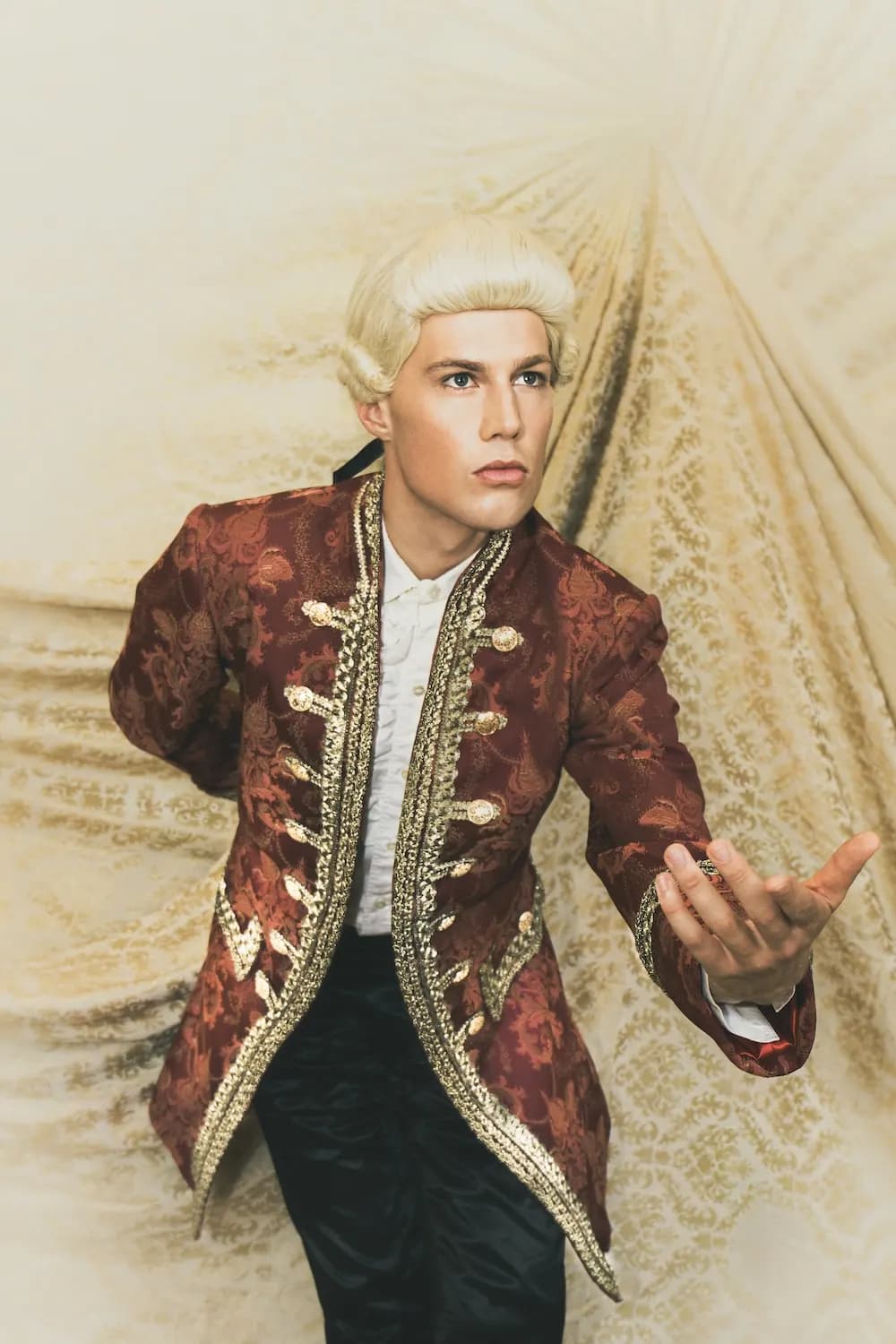 Wiener Mozart Ball – Bild 2