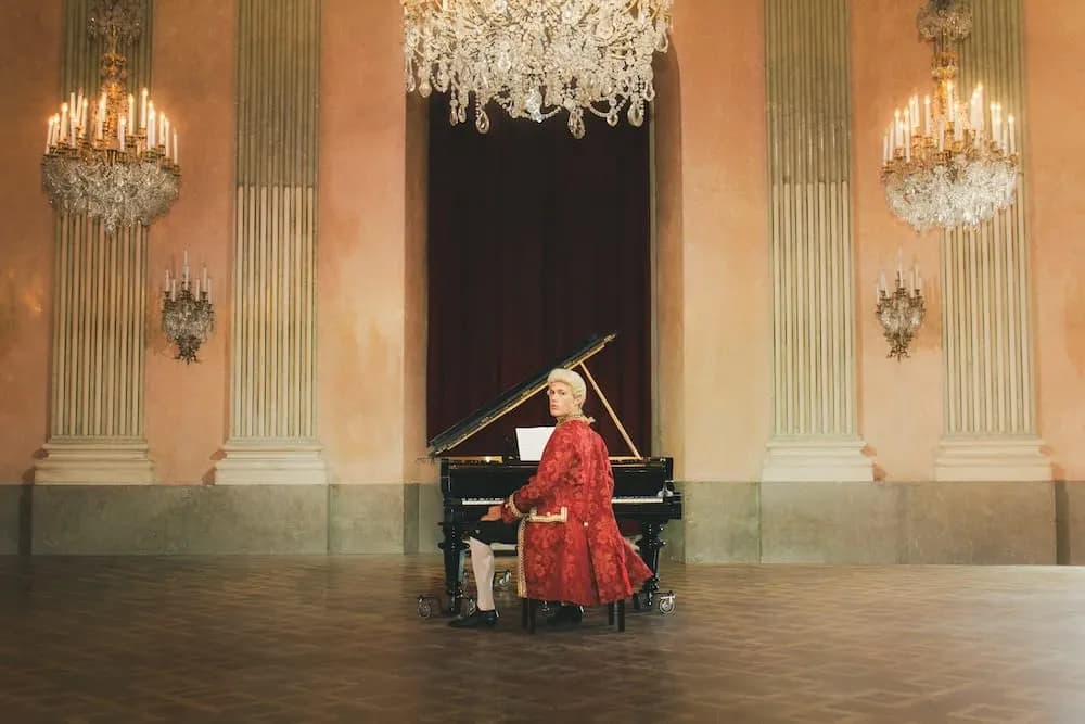 Wiener Mozart Ball – Bild 20