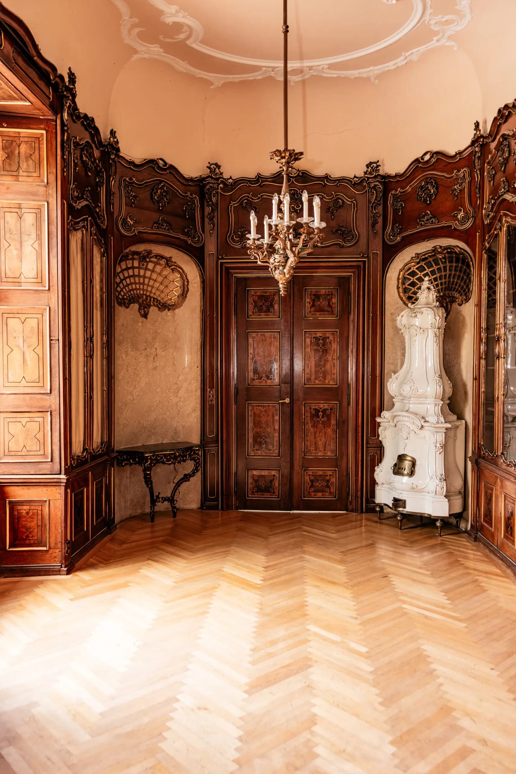 Palais Auersperg – Bild 26