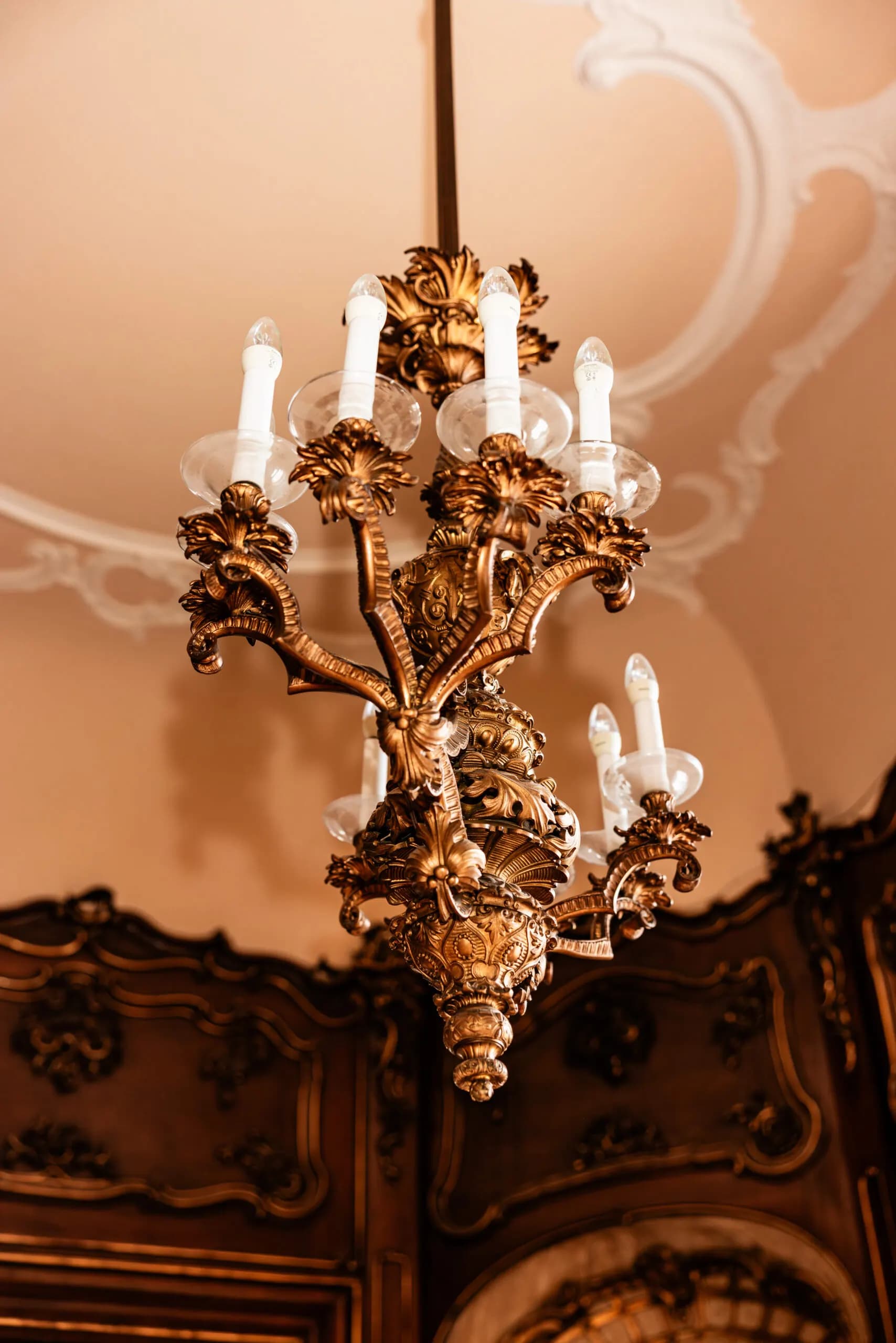 Palais Auersperg – Bild 20