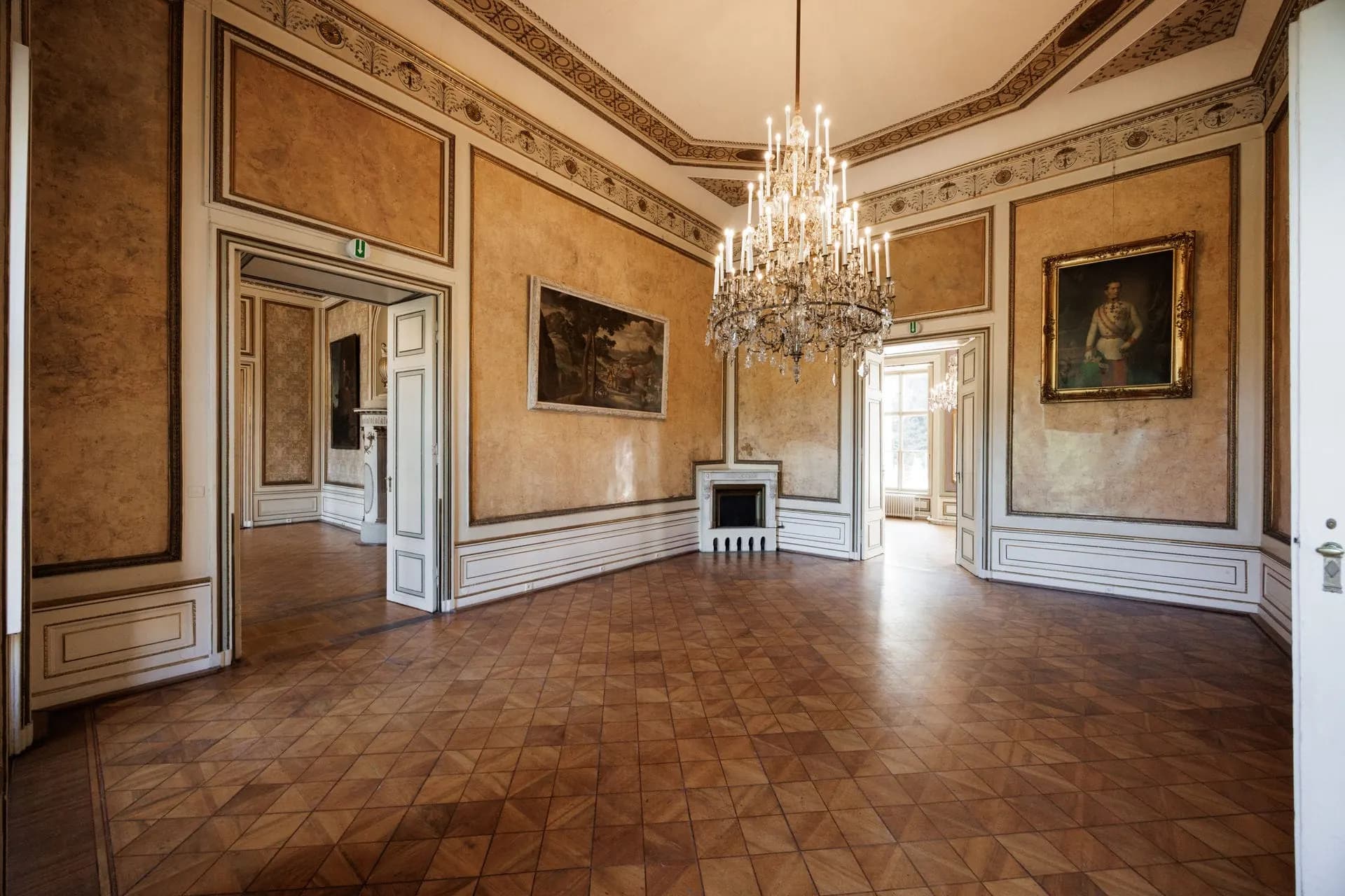 Kaiser Saal