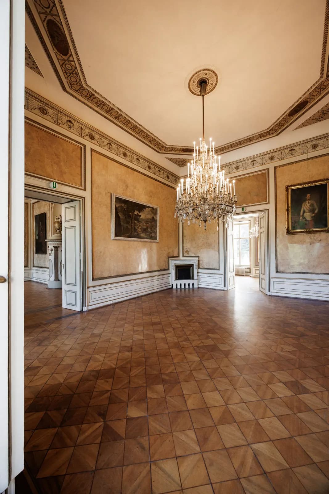 Palais Auersperg – Bild 28
