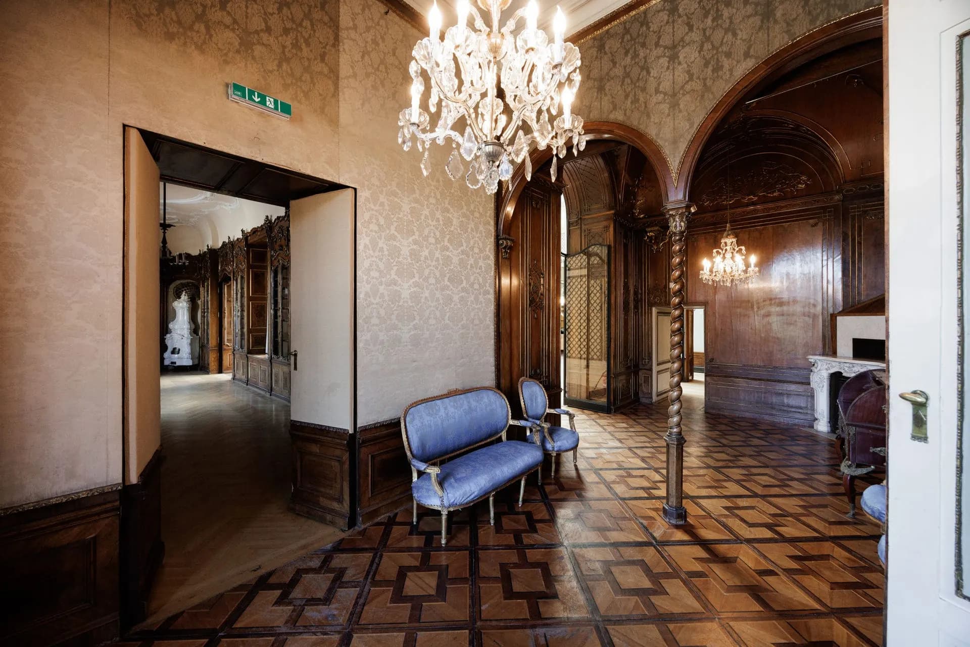 Palais Auersperg – Bild 63