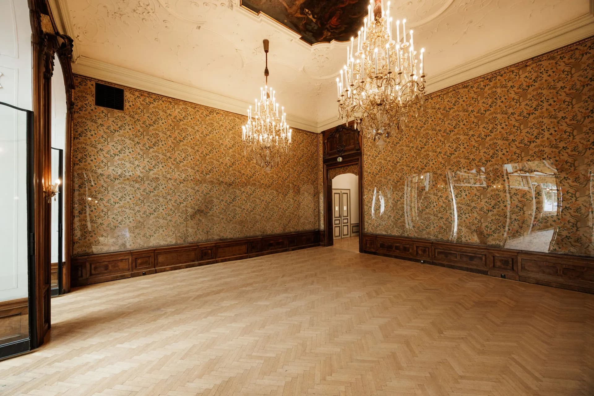 Palais Auersperg – Bild 10