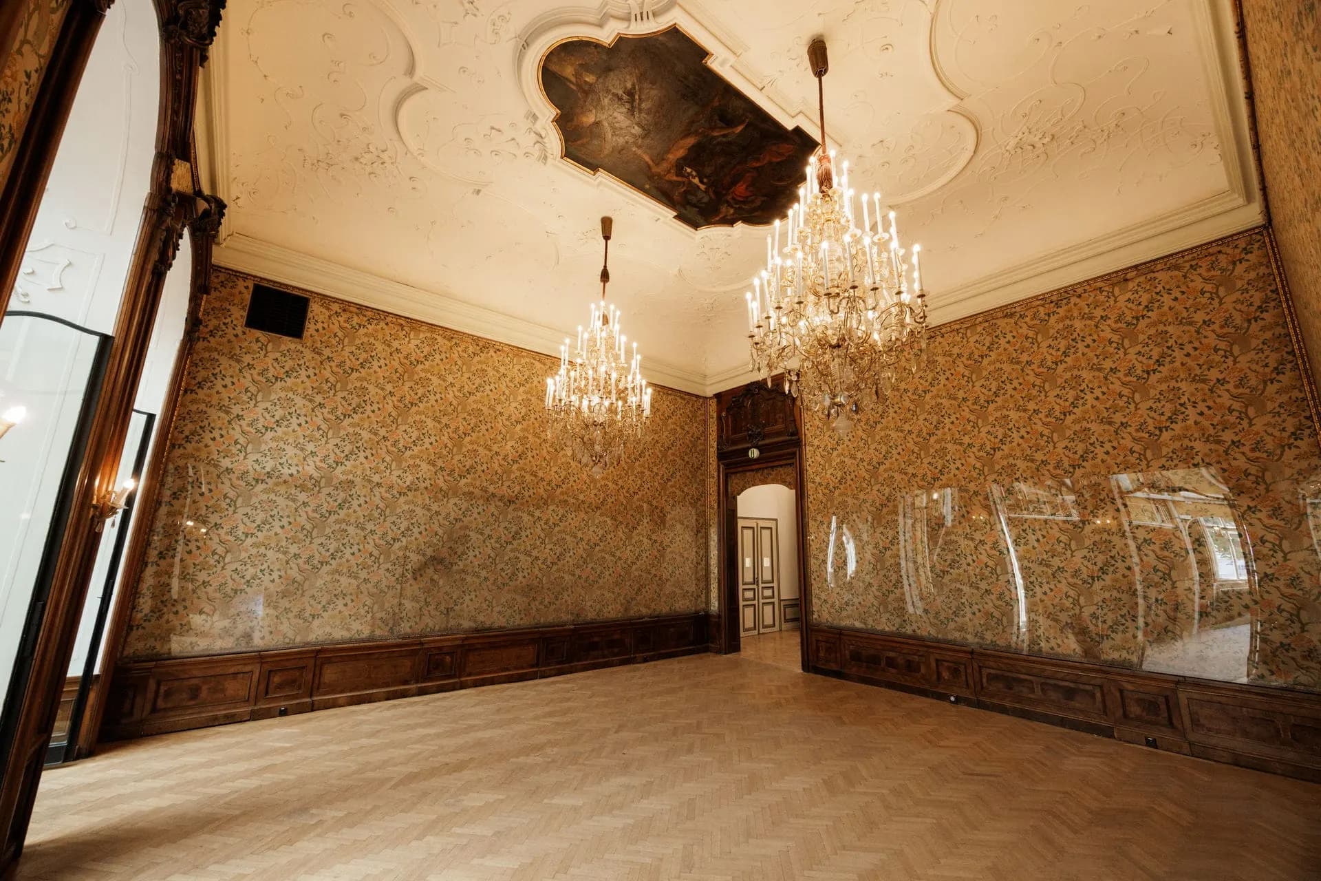 Palais Auersperg – Bild 6