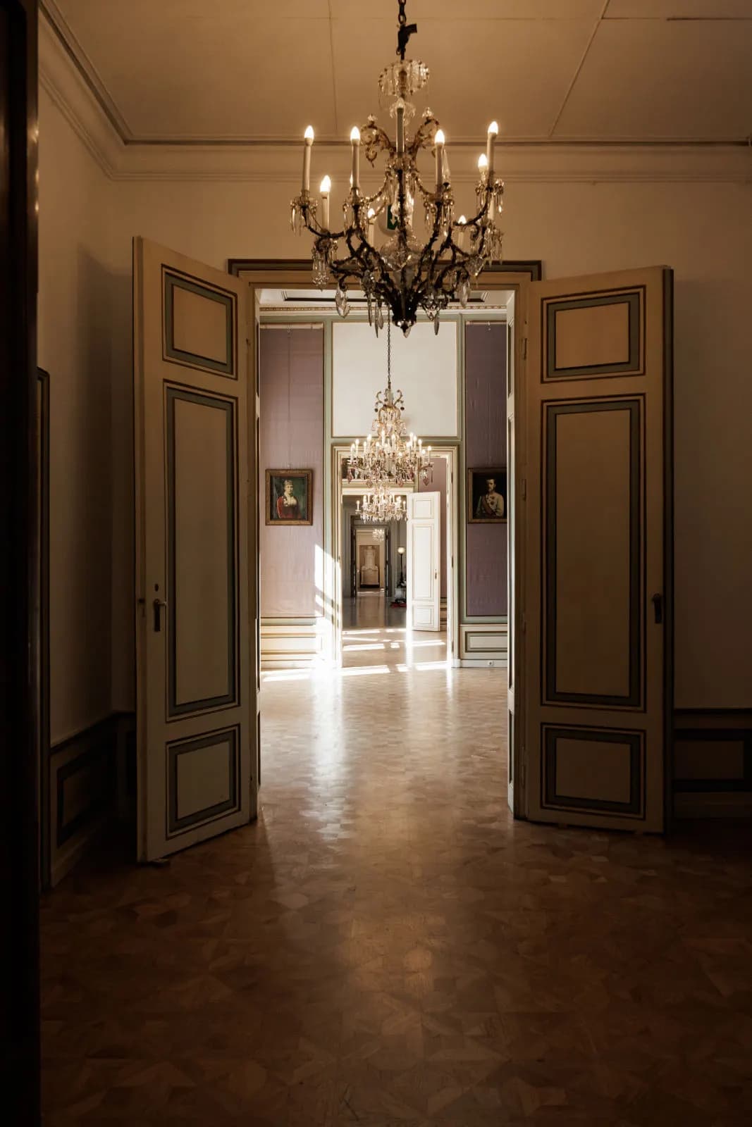 Palais Auersperg – Bild 25