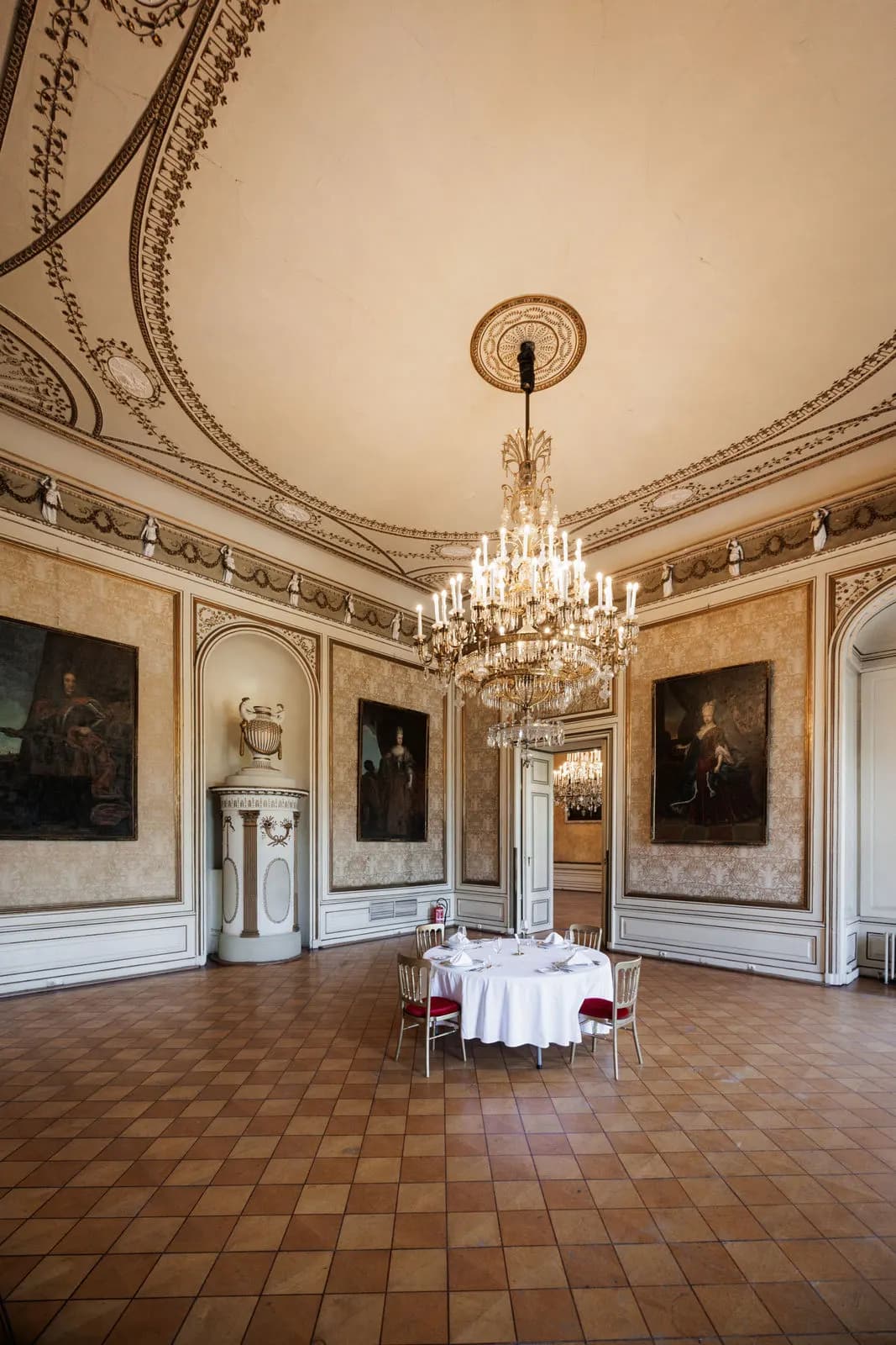Palais Auersperg – Bild 38