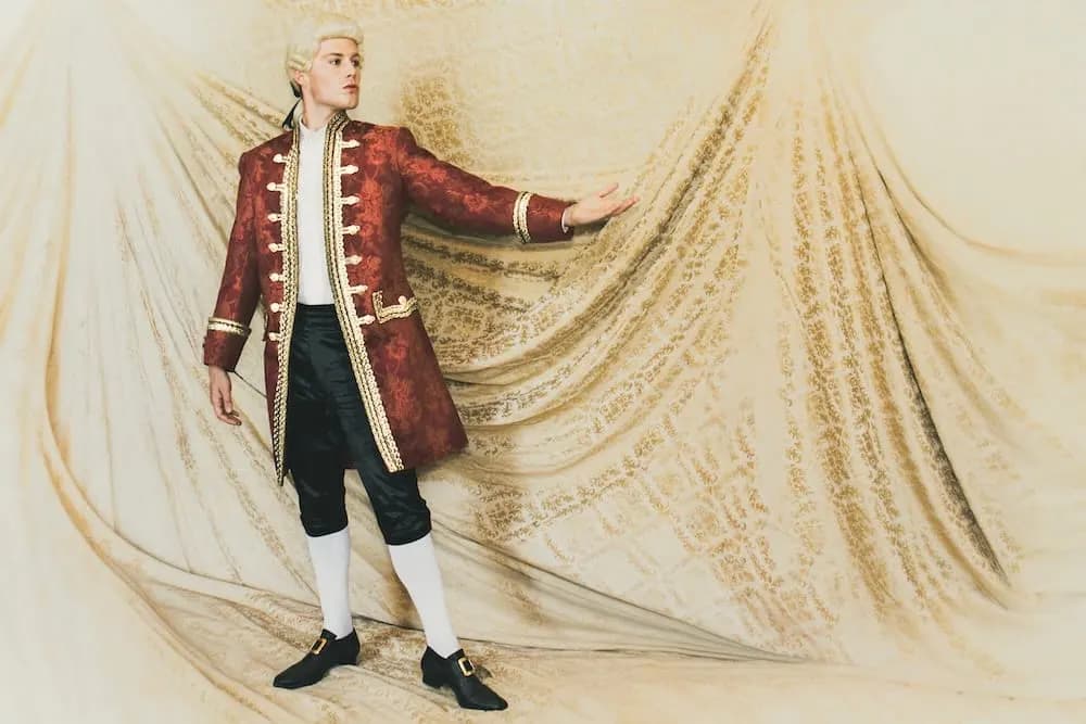 Wiener Mozart Ball – Bild 6