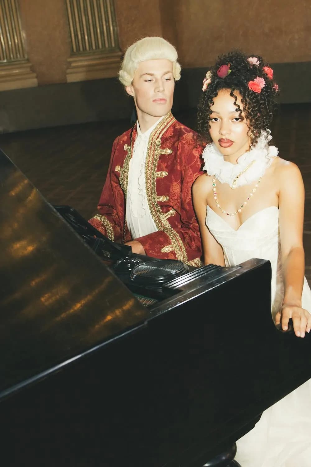 Wiener Mozart Ball – Bild 8