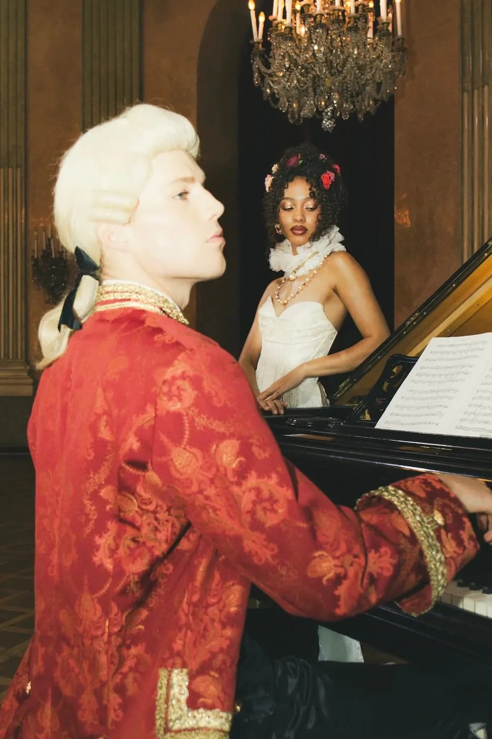 Wiener Mozart Ball – Bild 9