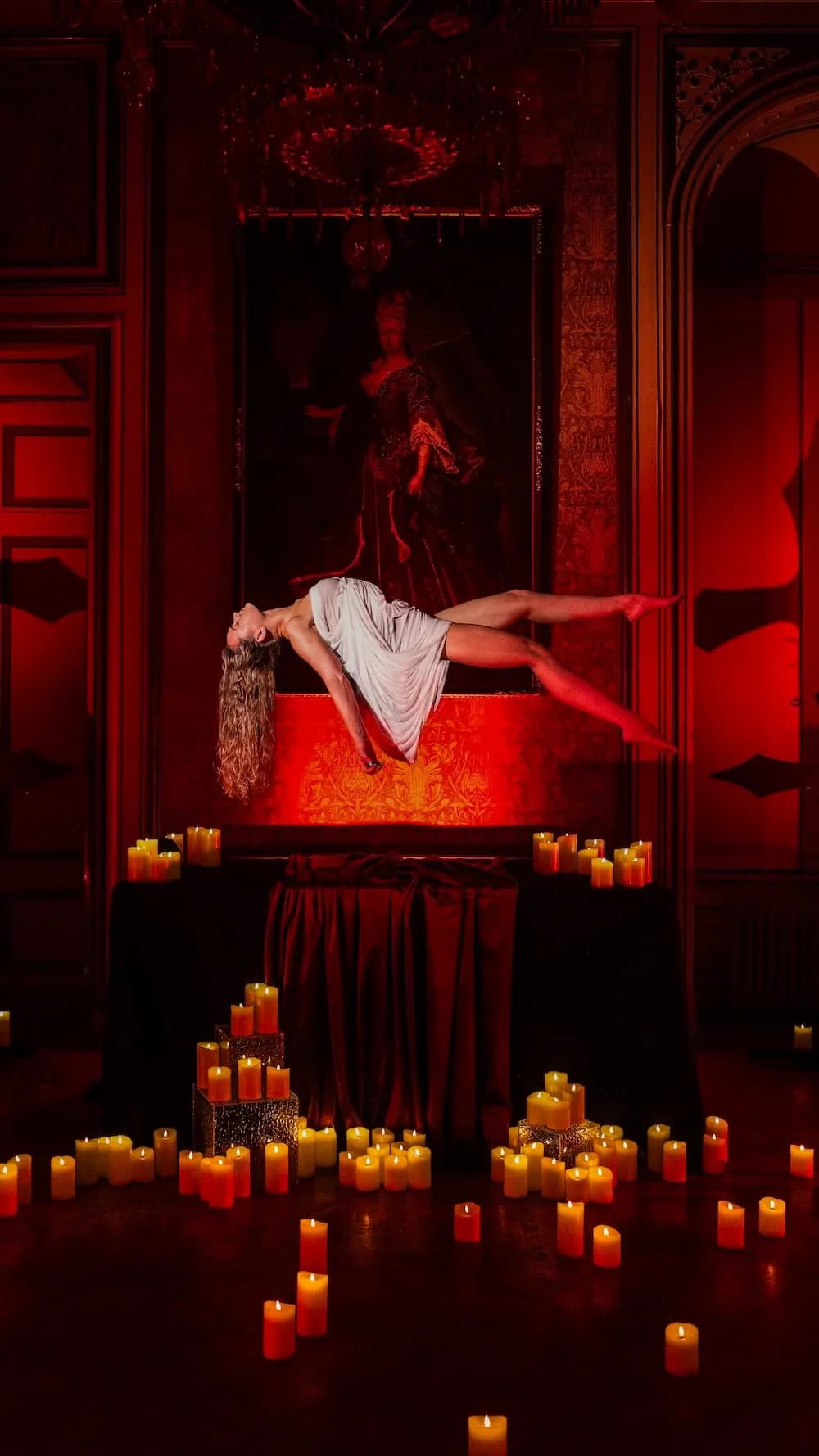 Halloween Ball by Cirque Rouge – Bild 2