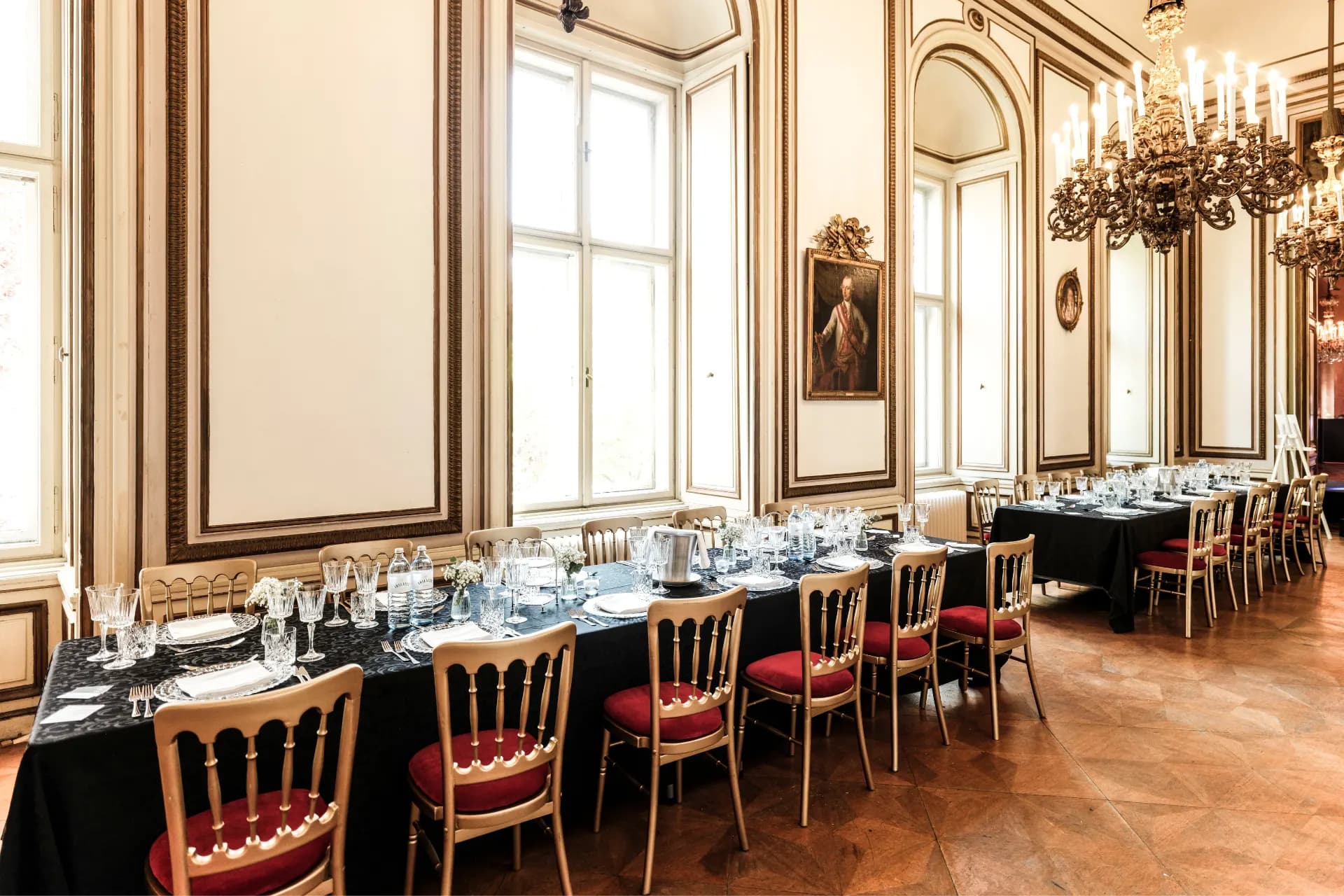 Gluck Galerie