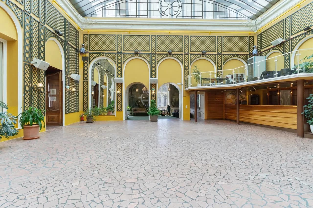 Palais Auersperg – Bild 74