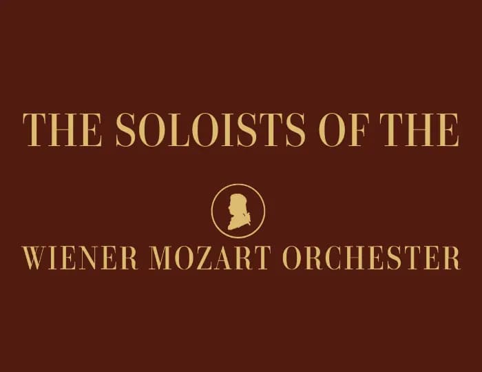 Wiener Mozart Soloists