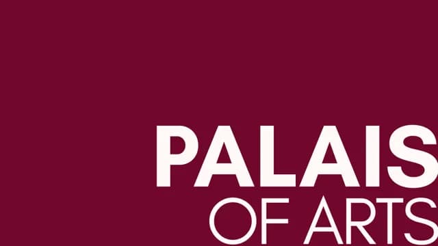 Palais of Arts