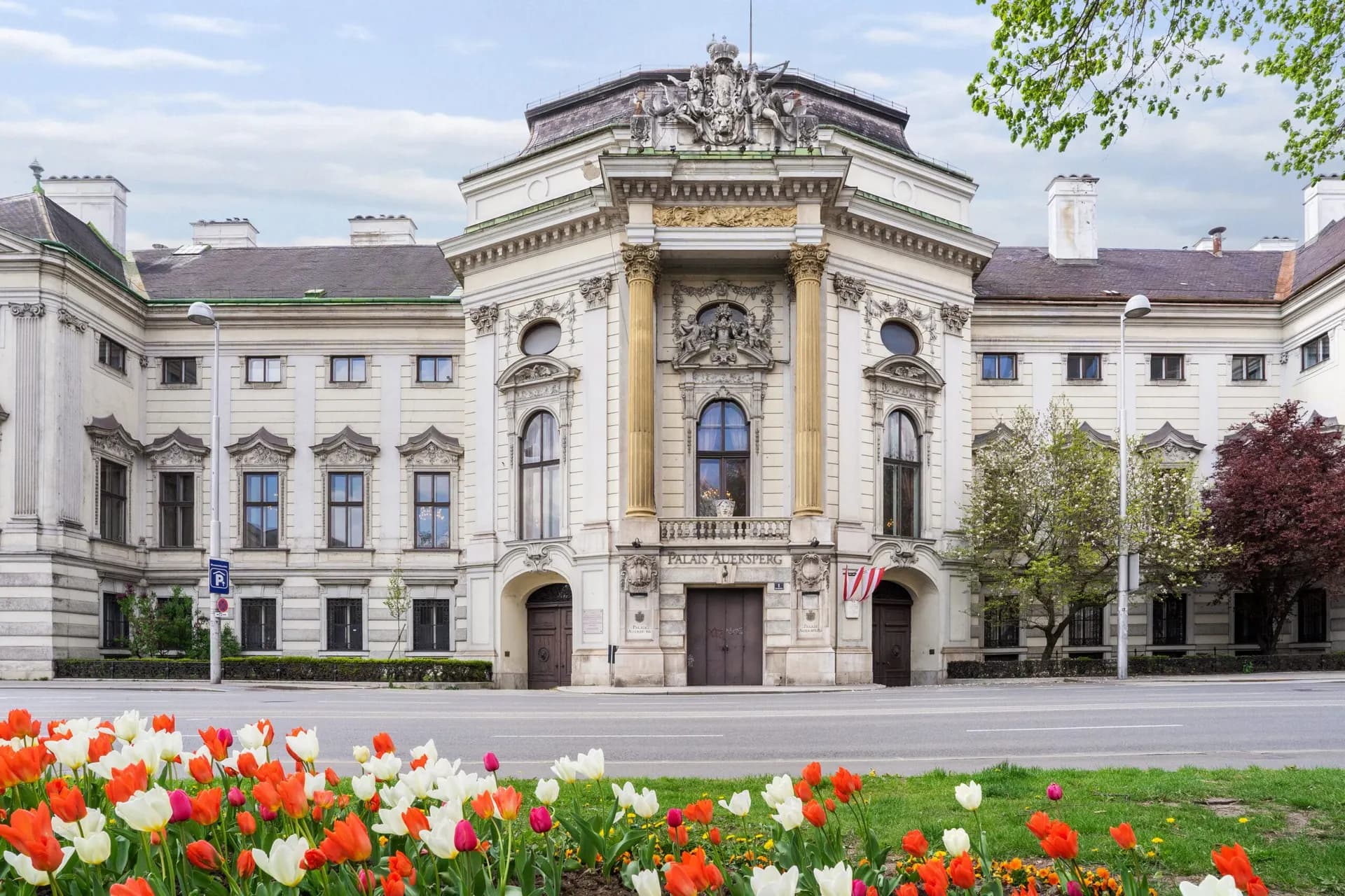 Palais Auersperg