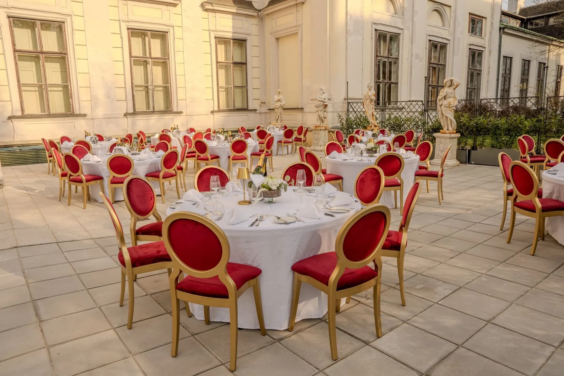 Palais Terrasse