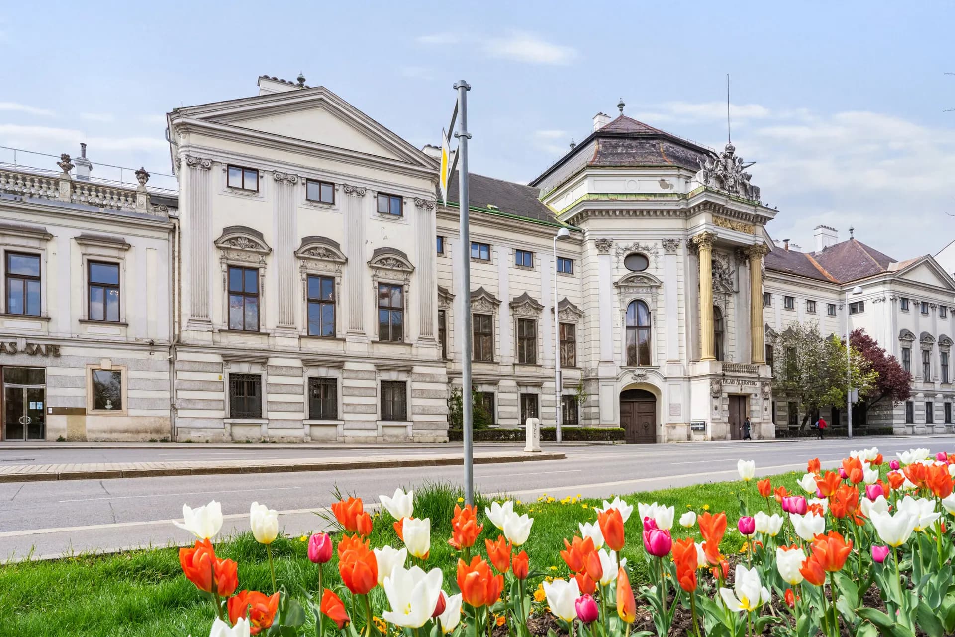 Palais Auersperg – Bild 12