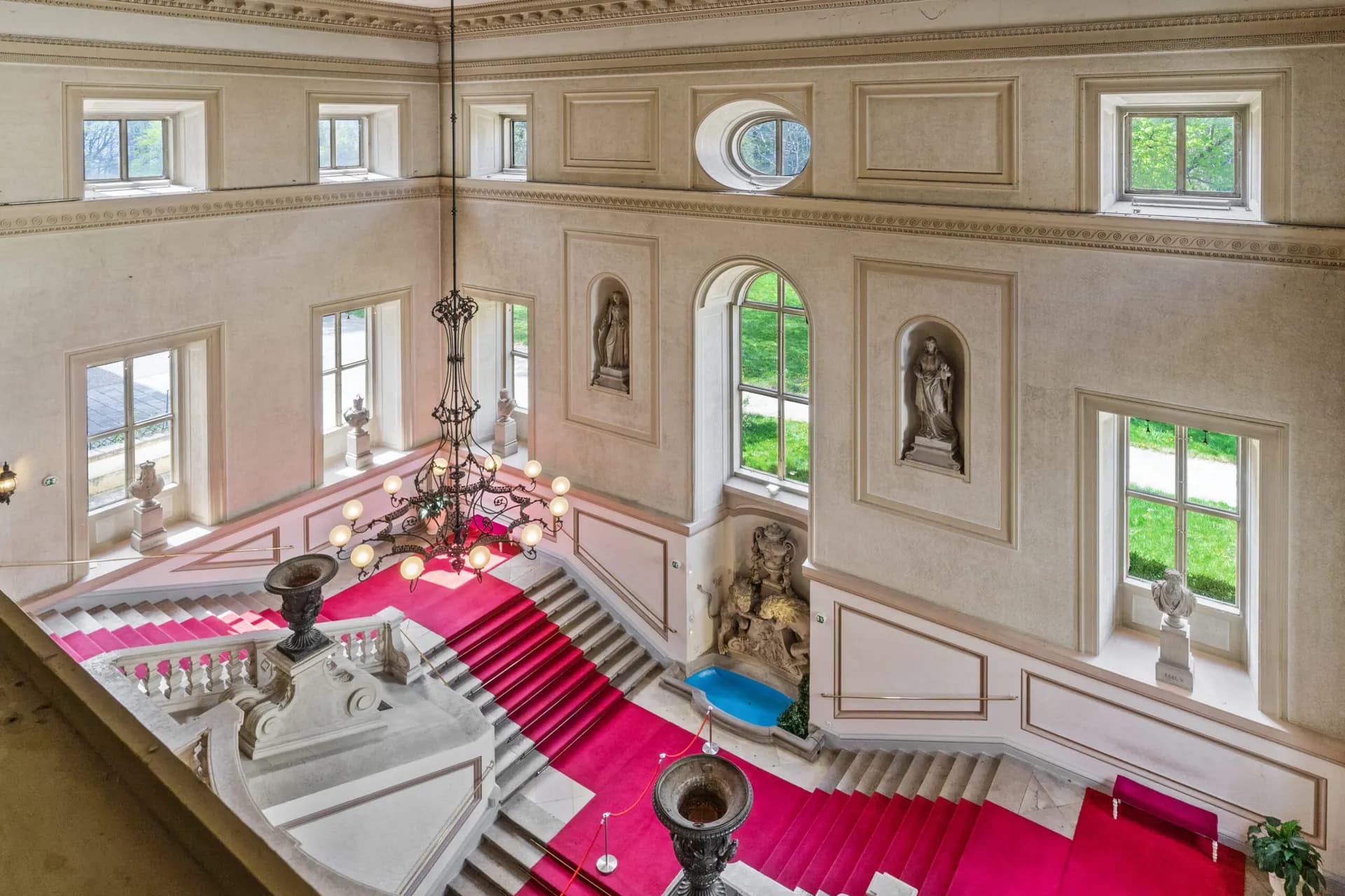 Palais Auersperg – Bild 72
