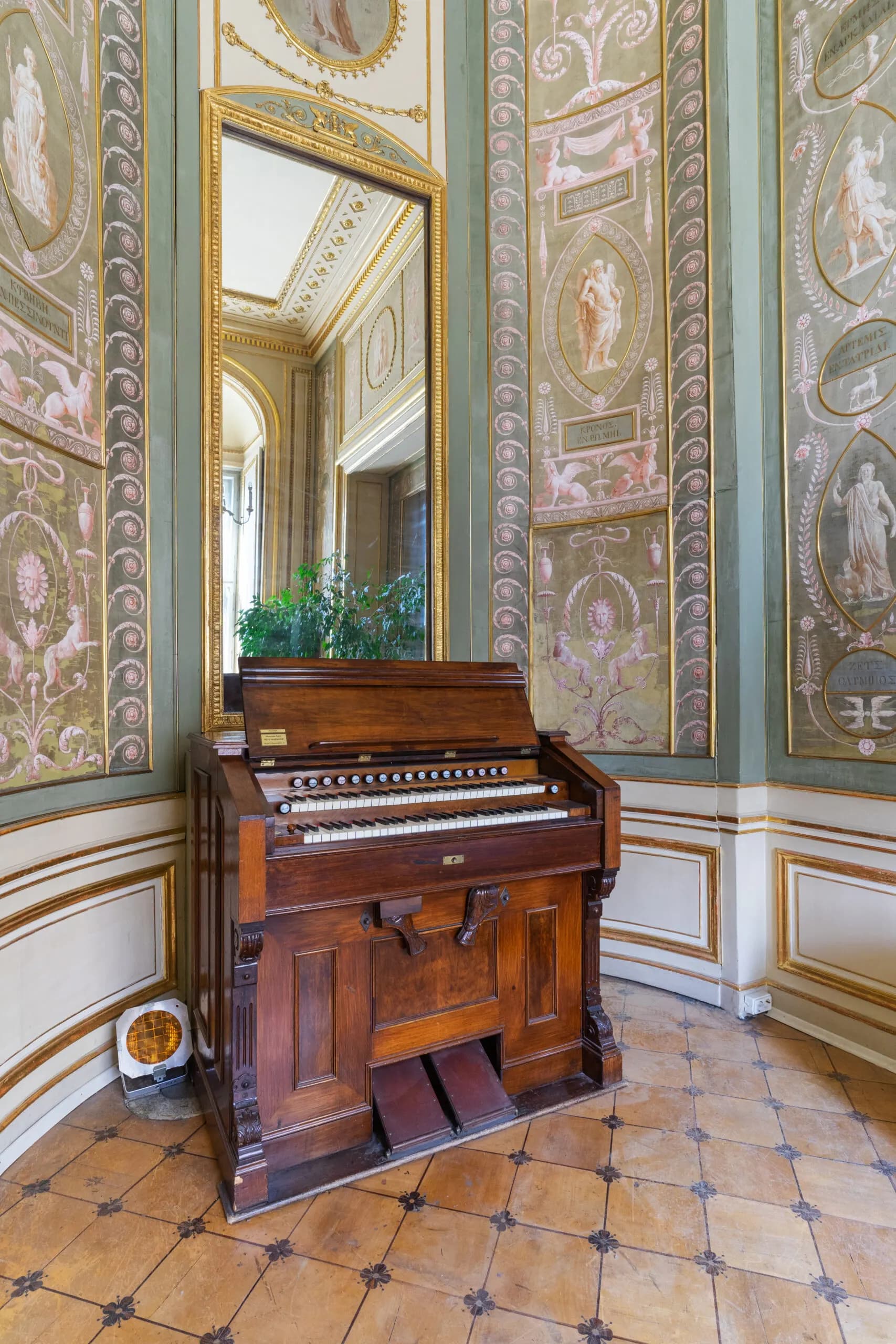 Palais Auersperg – Bild 42