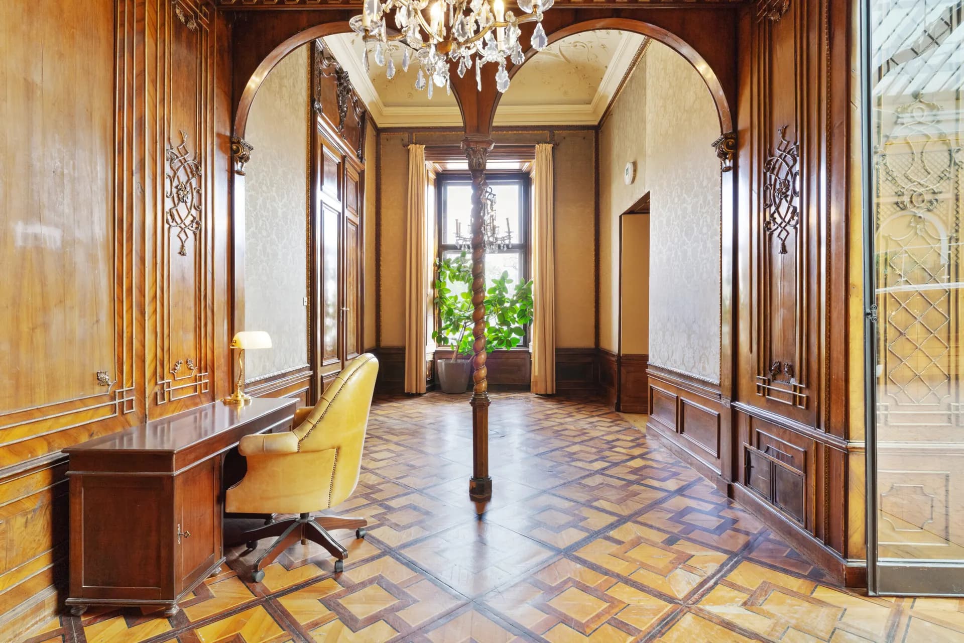 Palais Auersperg – Bild 36