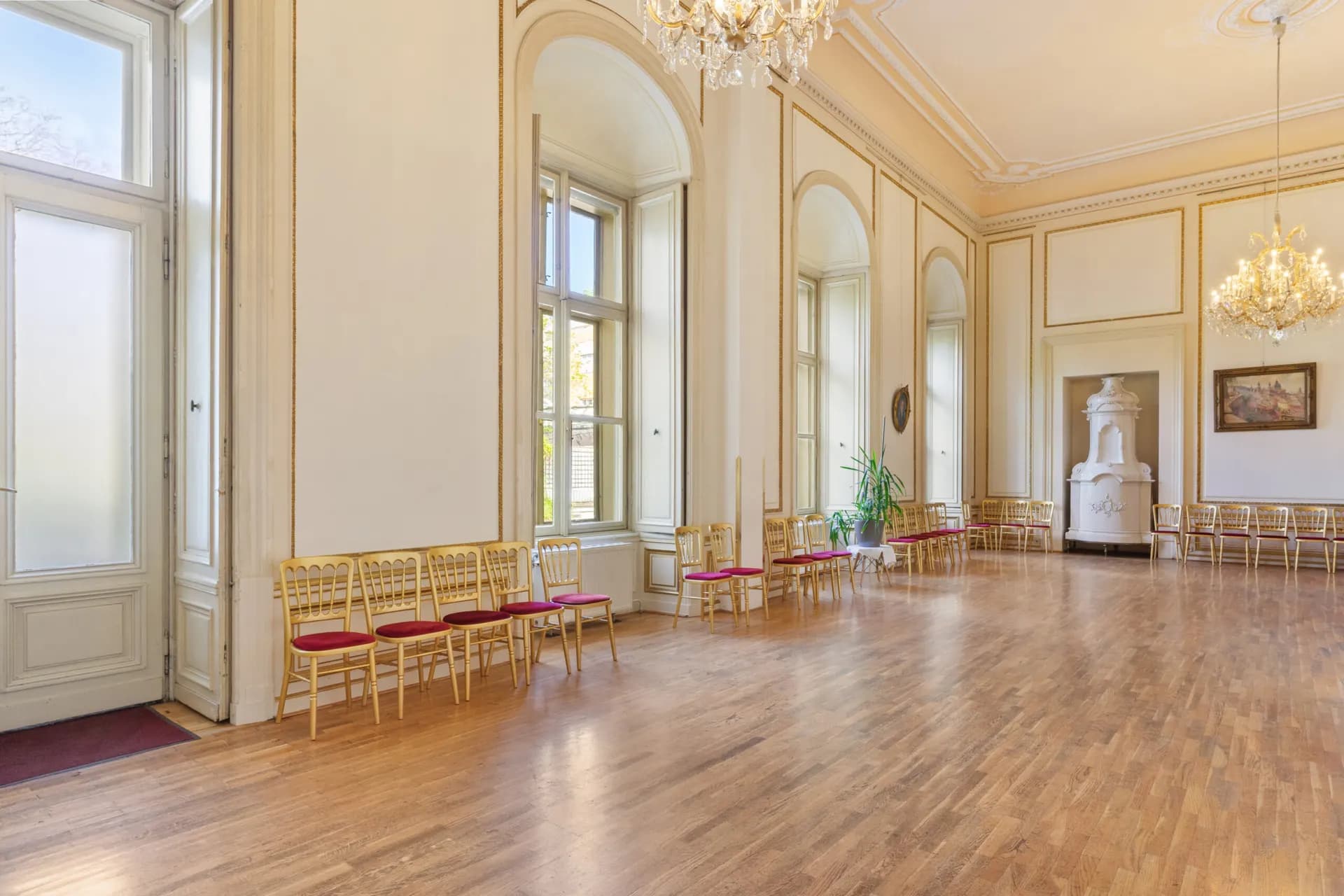 Palais Auersperg – Bild 24