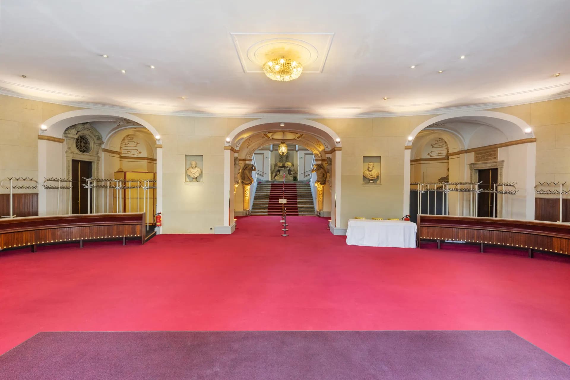 Palais Auersperg – Bild 19