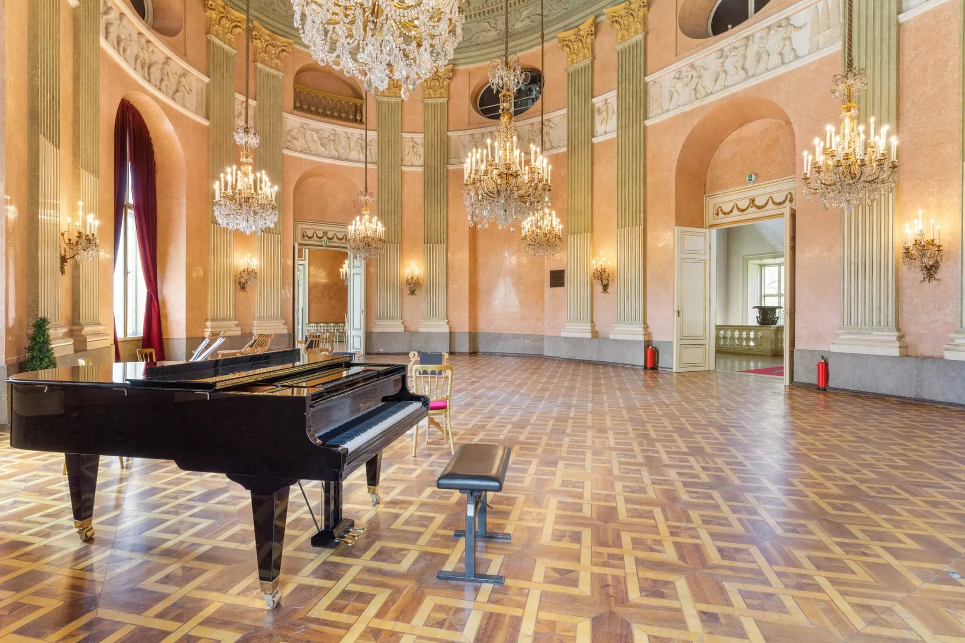Palais Auersperg – Bild 18