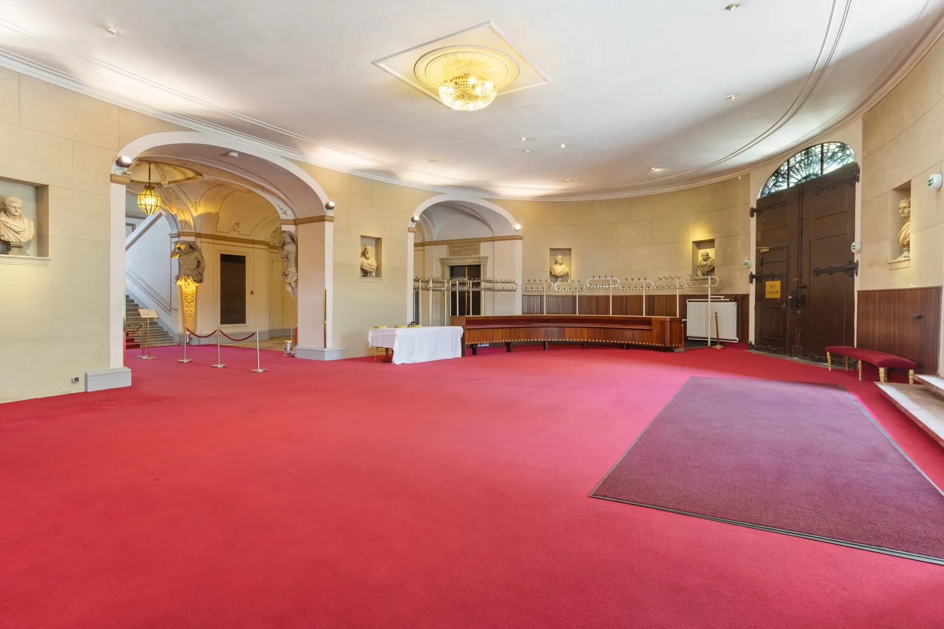 Palais Auersperg – Bild 59