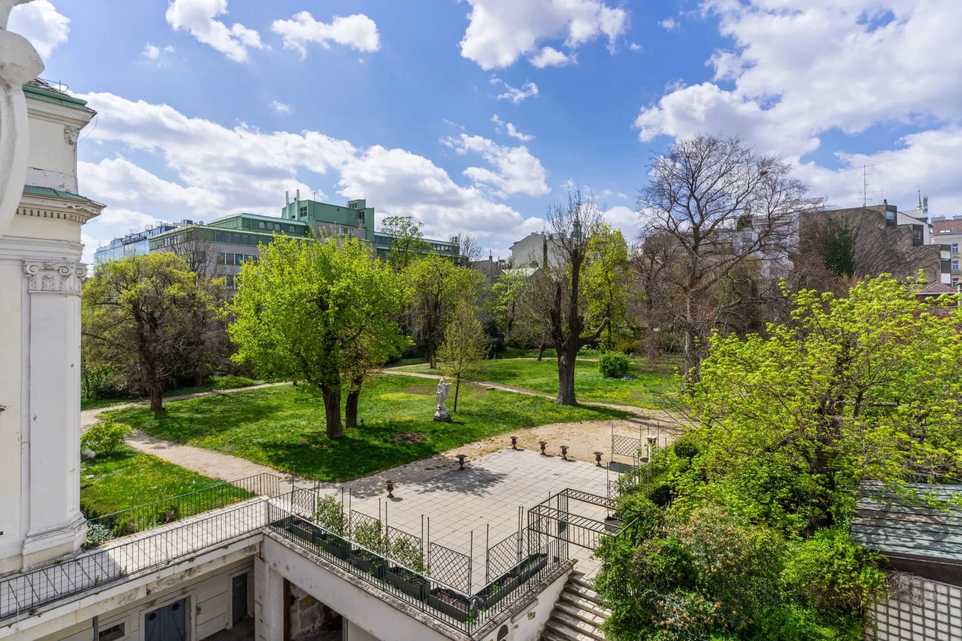 Palais Auersperg – Bild 34