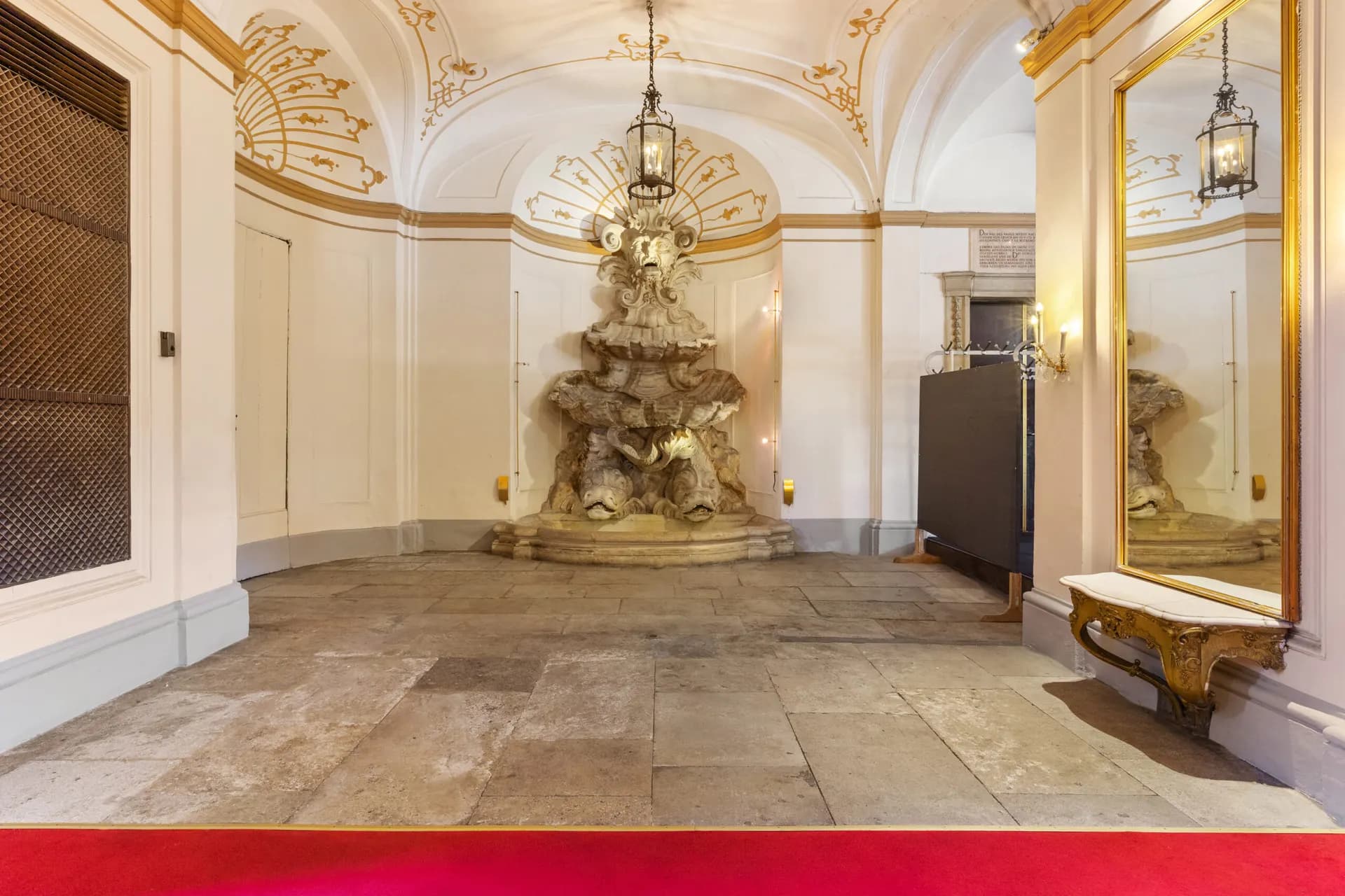 Palais Auersperg – Bild 4
