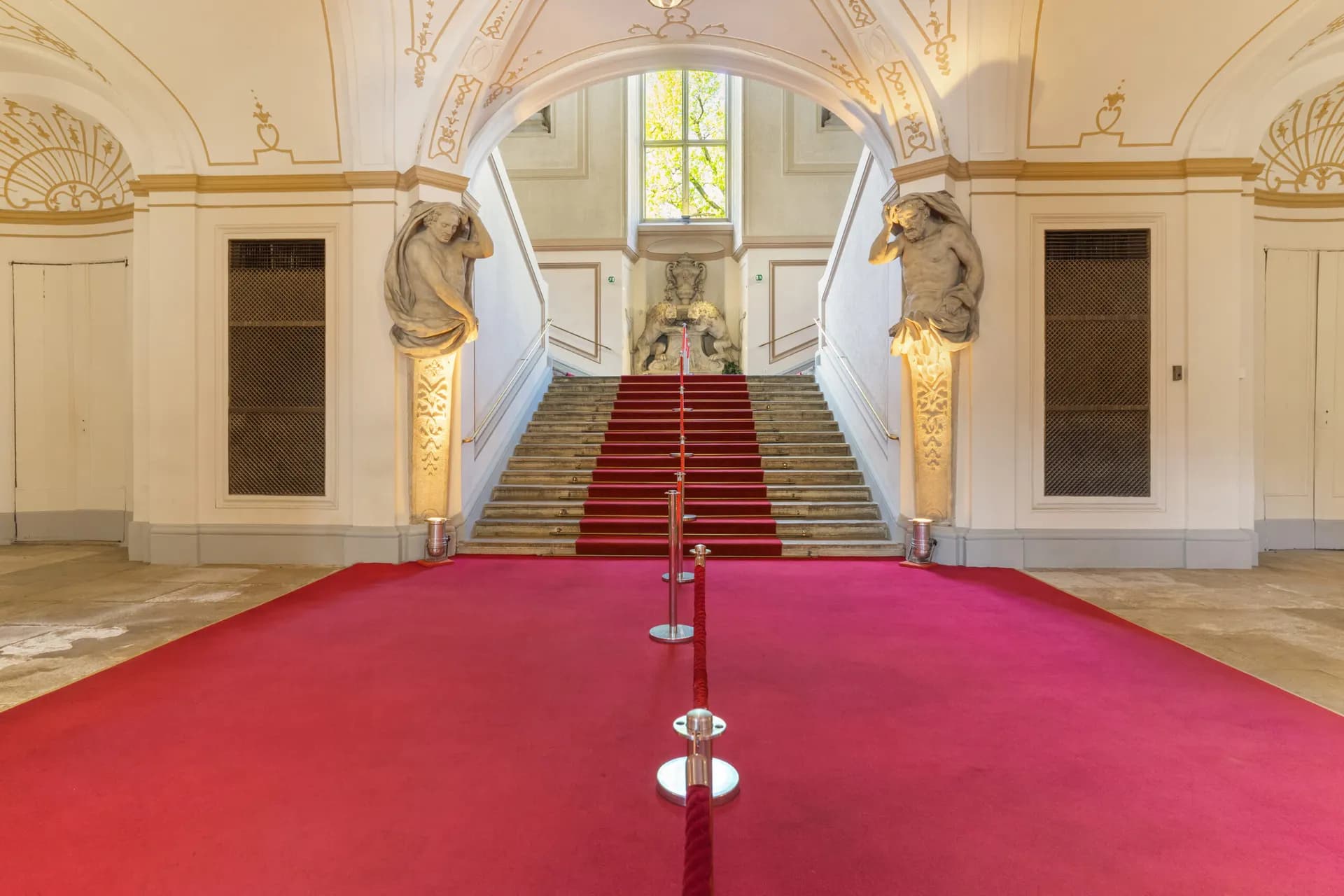 Palais Auersperg – Bild 32