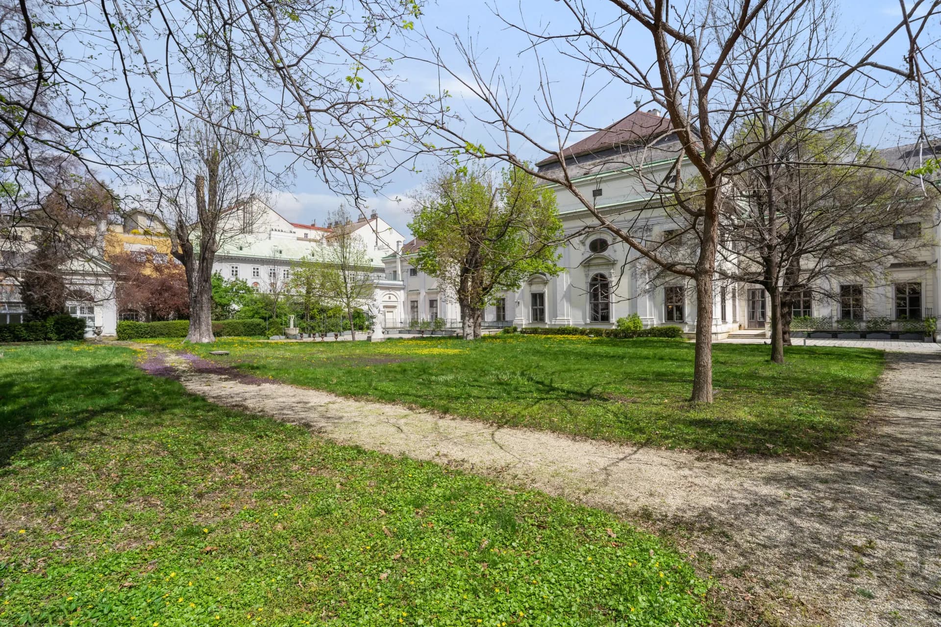 Palais Park