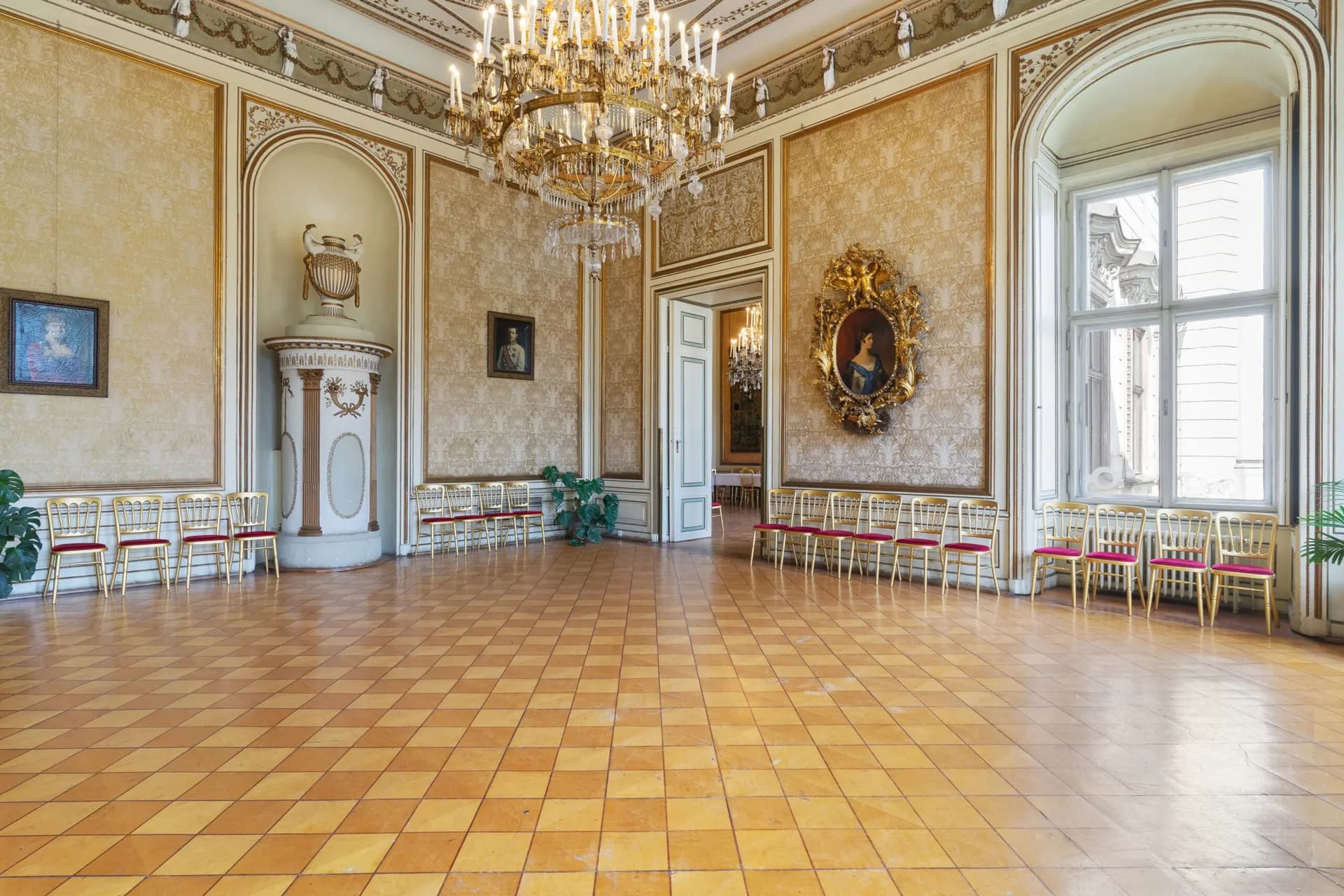 Palais Auersperg – Bild 66