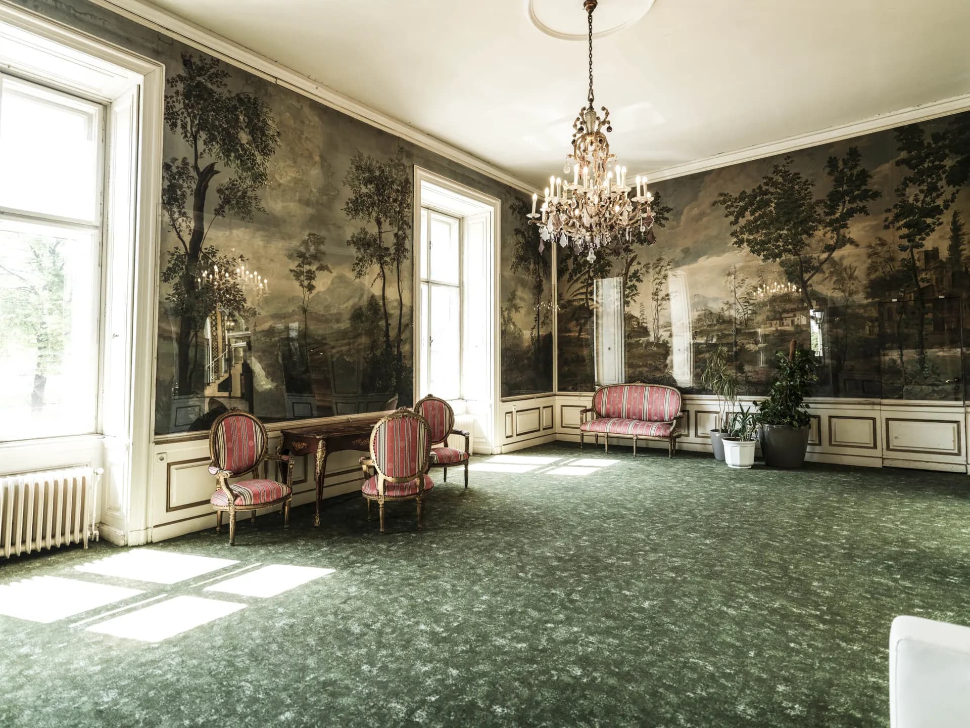 Palais Auersperg – Bild 80