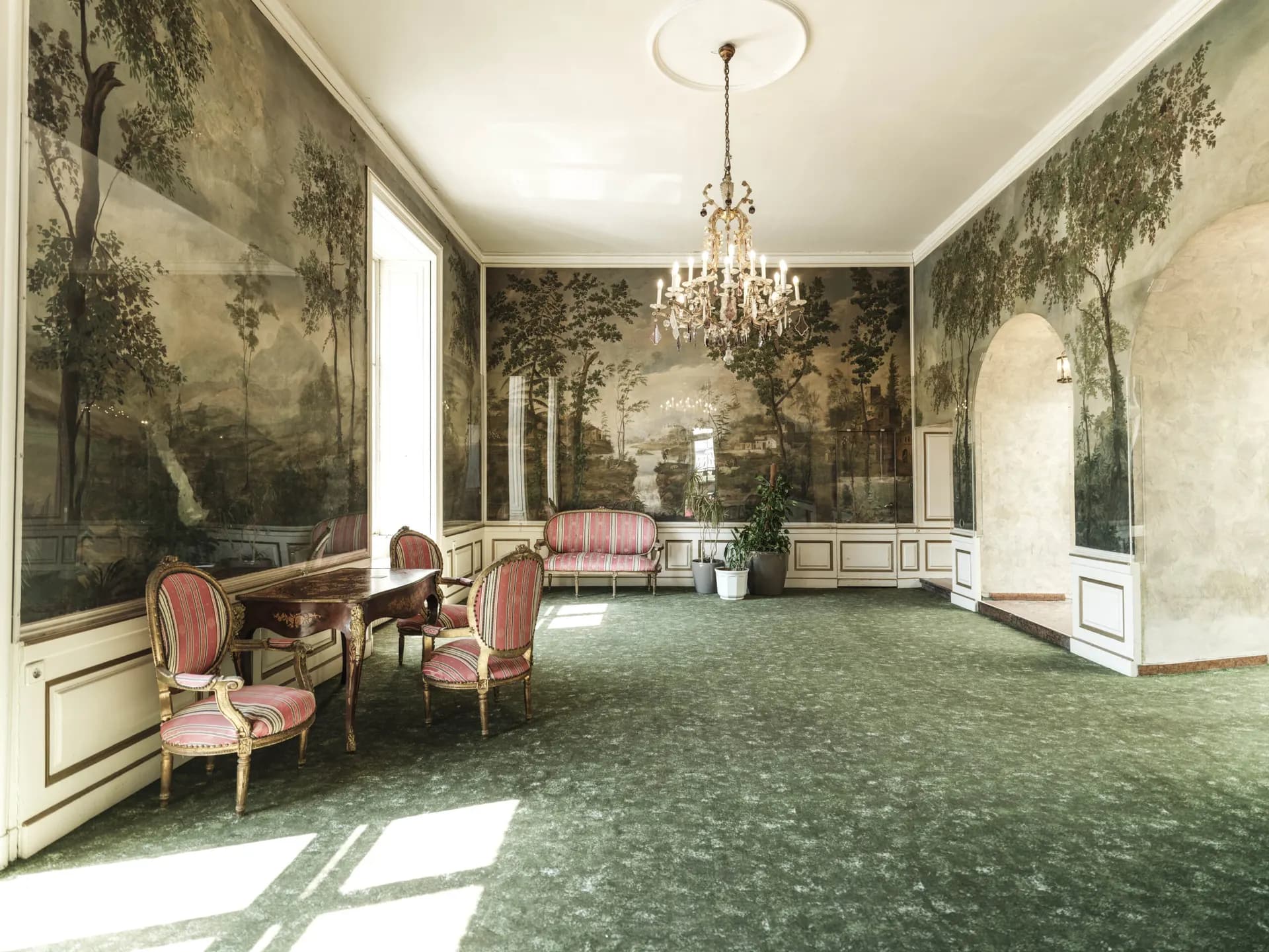 Palais Auersperg – Bild 49