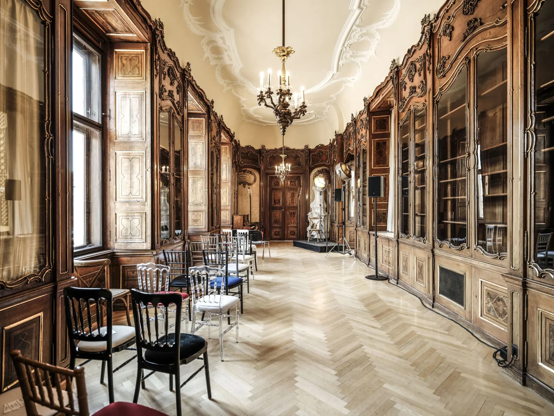 Palais Auersperg – Bild 84